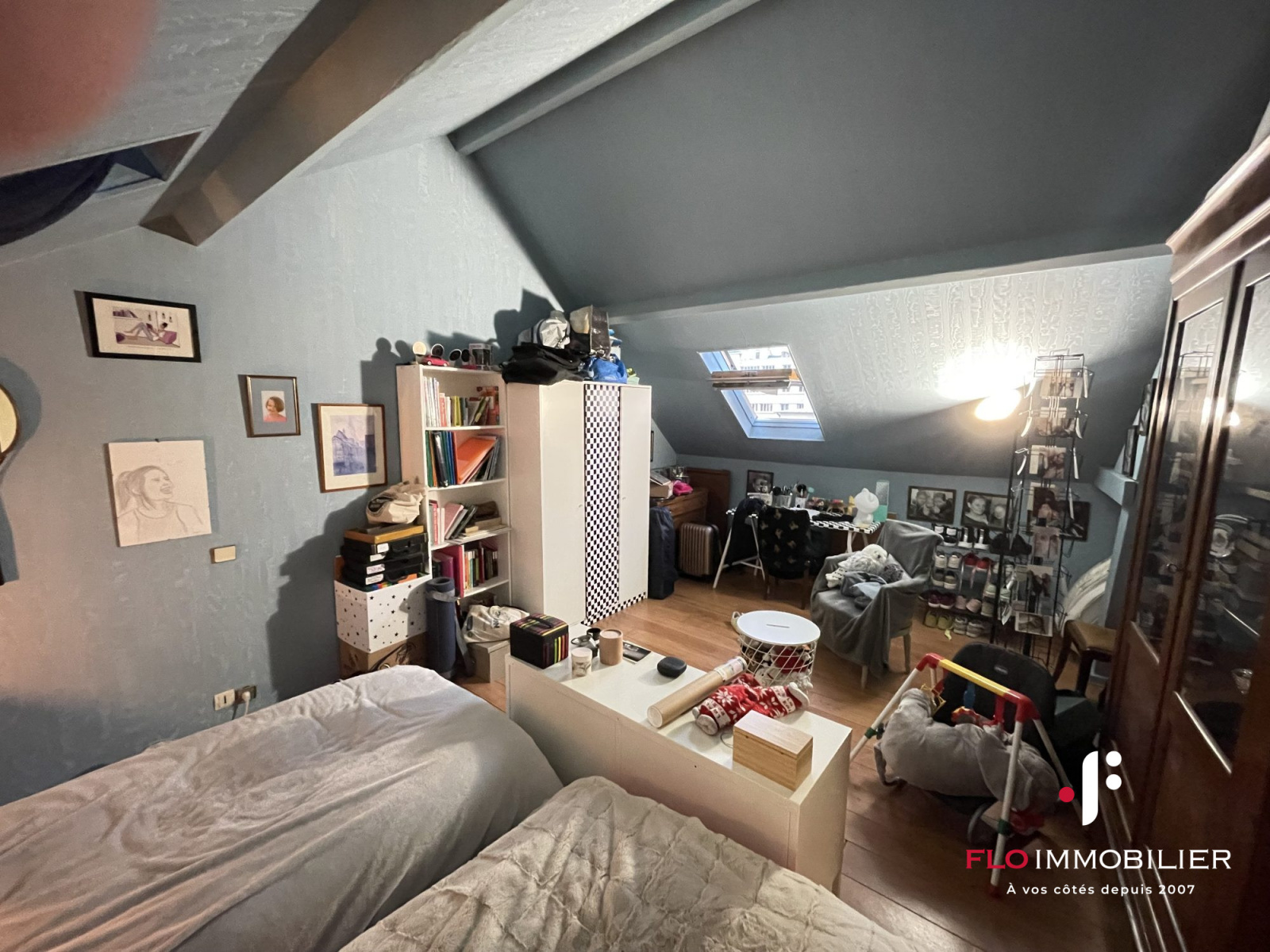 Image_, Appartement, Caen, ref :2316-FLOIMMOBILIER14