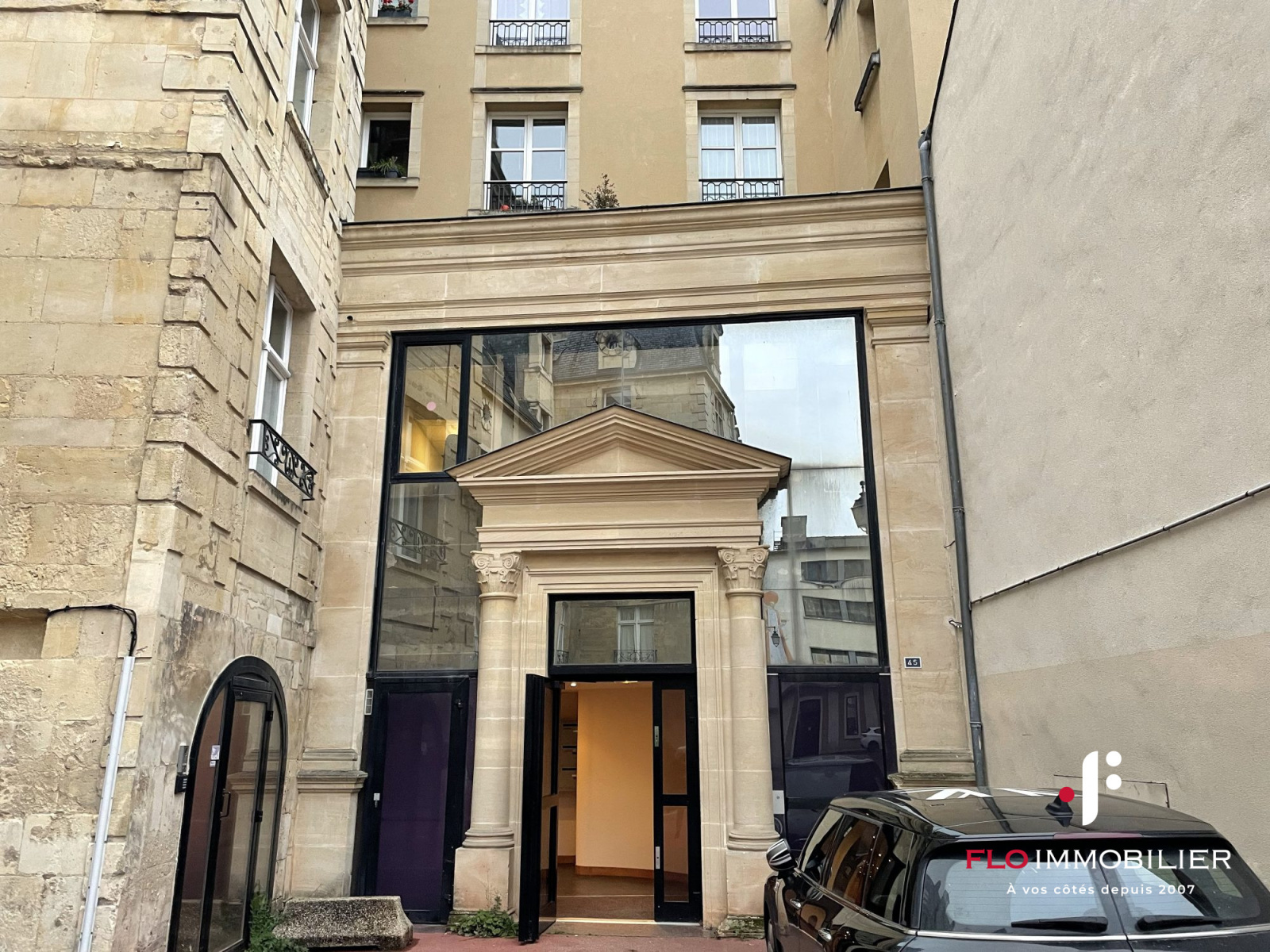 Image_, Appartement, Caen, ref :2316-FLOIMMOBILIER14