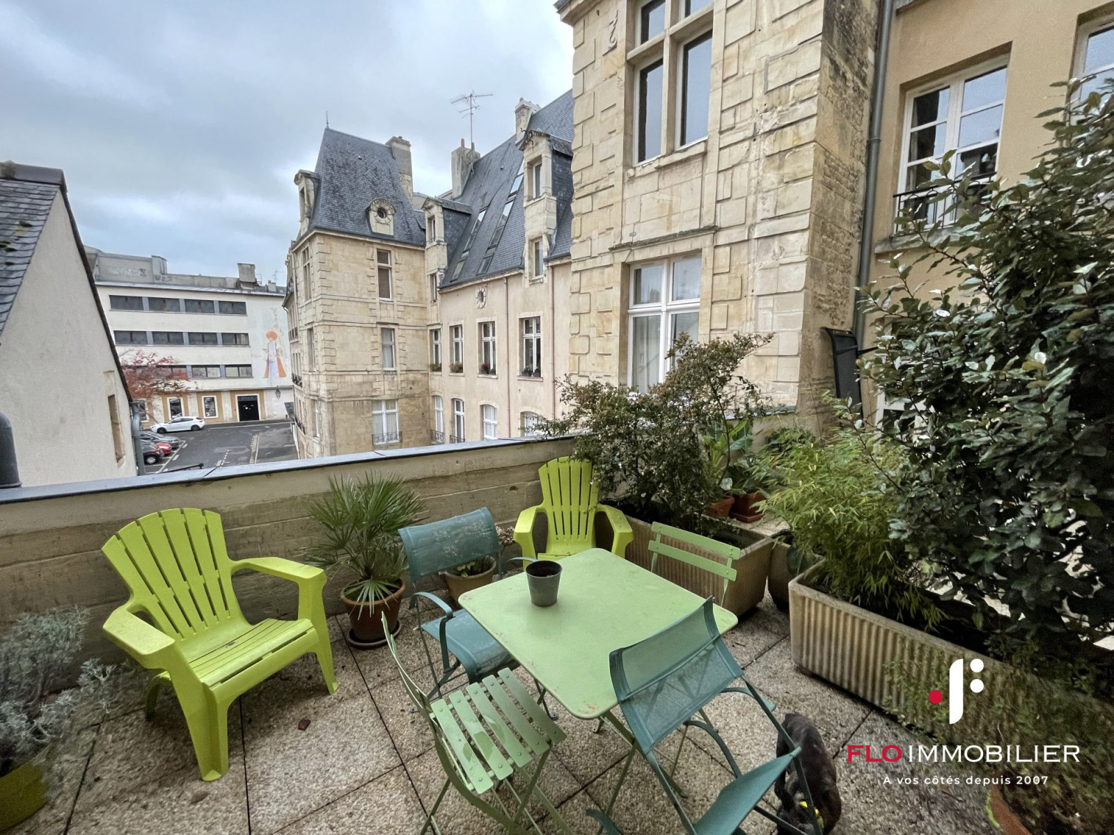 Image_, Appartement, Caen, ref :2316-FLOIMMOBILIER14