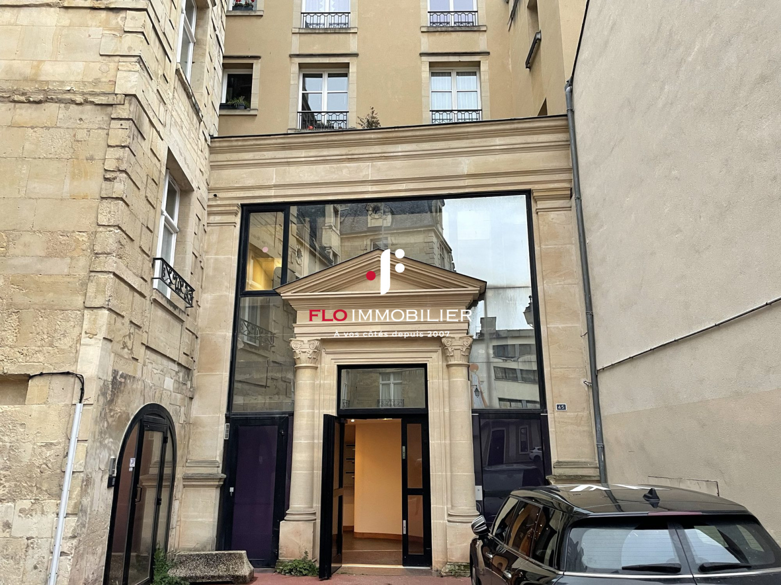 Image_, Appartement, Caen, ref :2316-FLOIMMOBILIER14