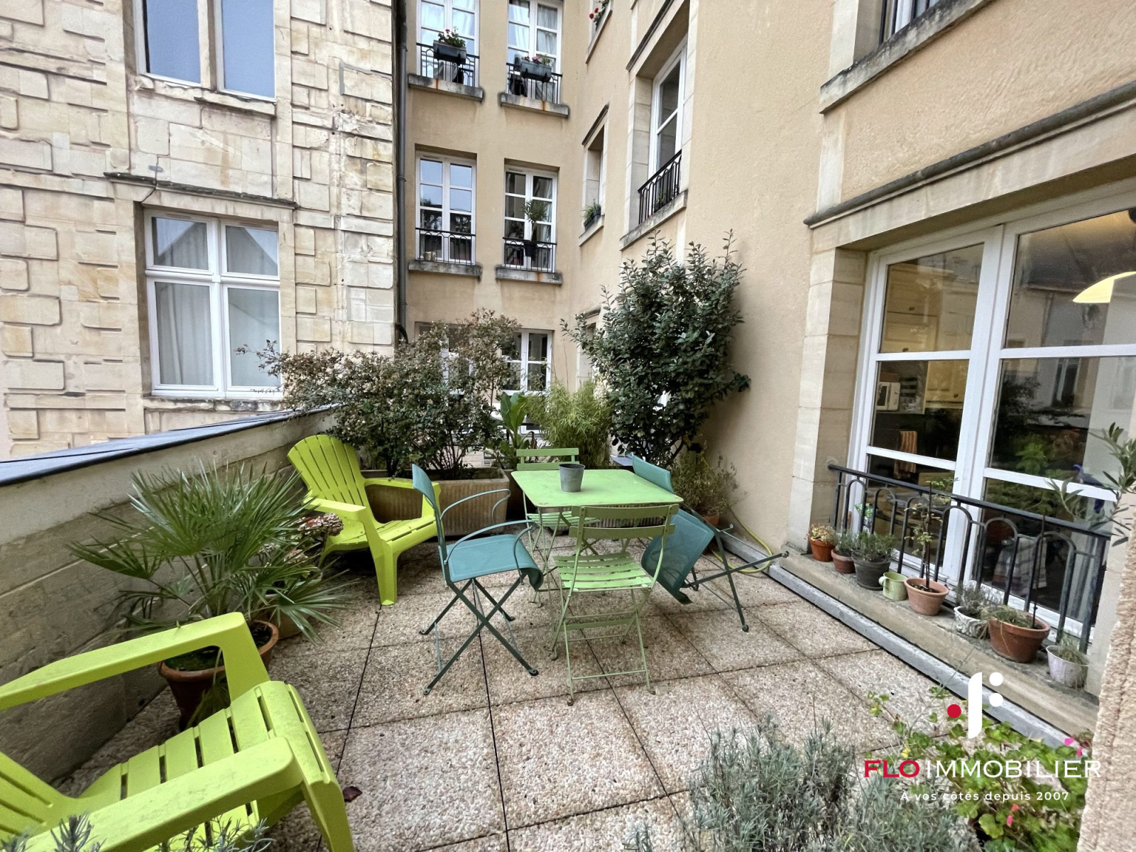 Image_, Appartement, Caen, ref :2316-FLOIMMOBILIER14