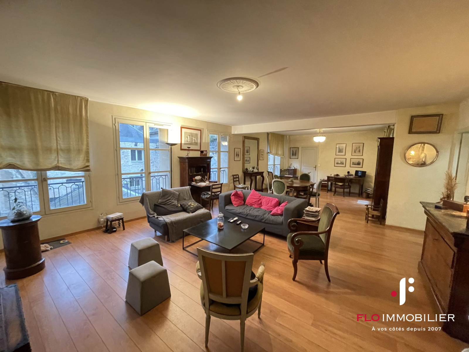 Image_, Appartement, Caen, ref :2316-FLOIMMOBILIER14