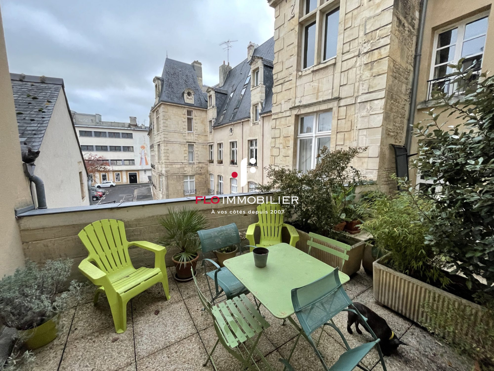 Image_, Appartement, Caen, ref :2316-FLOIMMOBILIER14