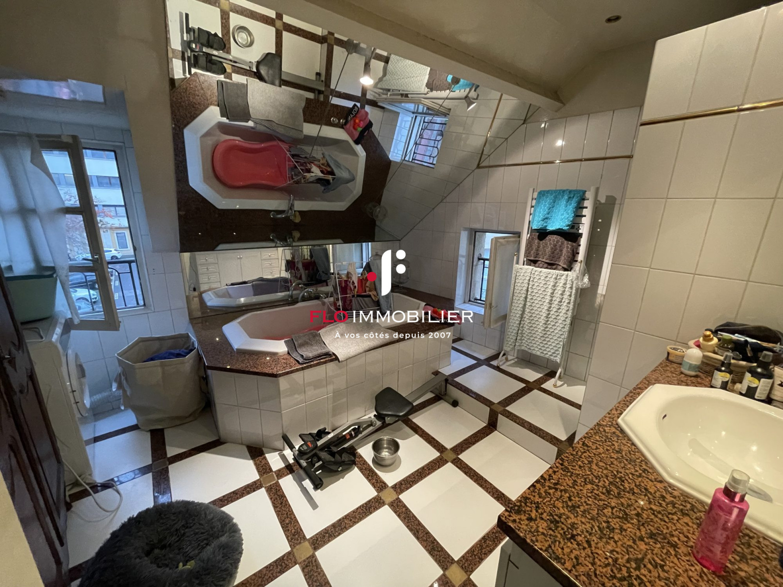 Image_, Appartement, Caen, ref :2316-FLOIMMOBILIER14