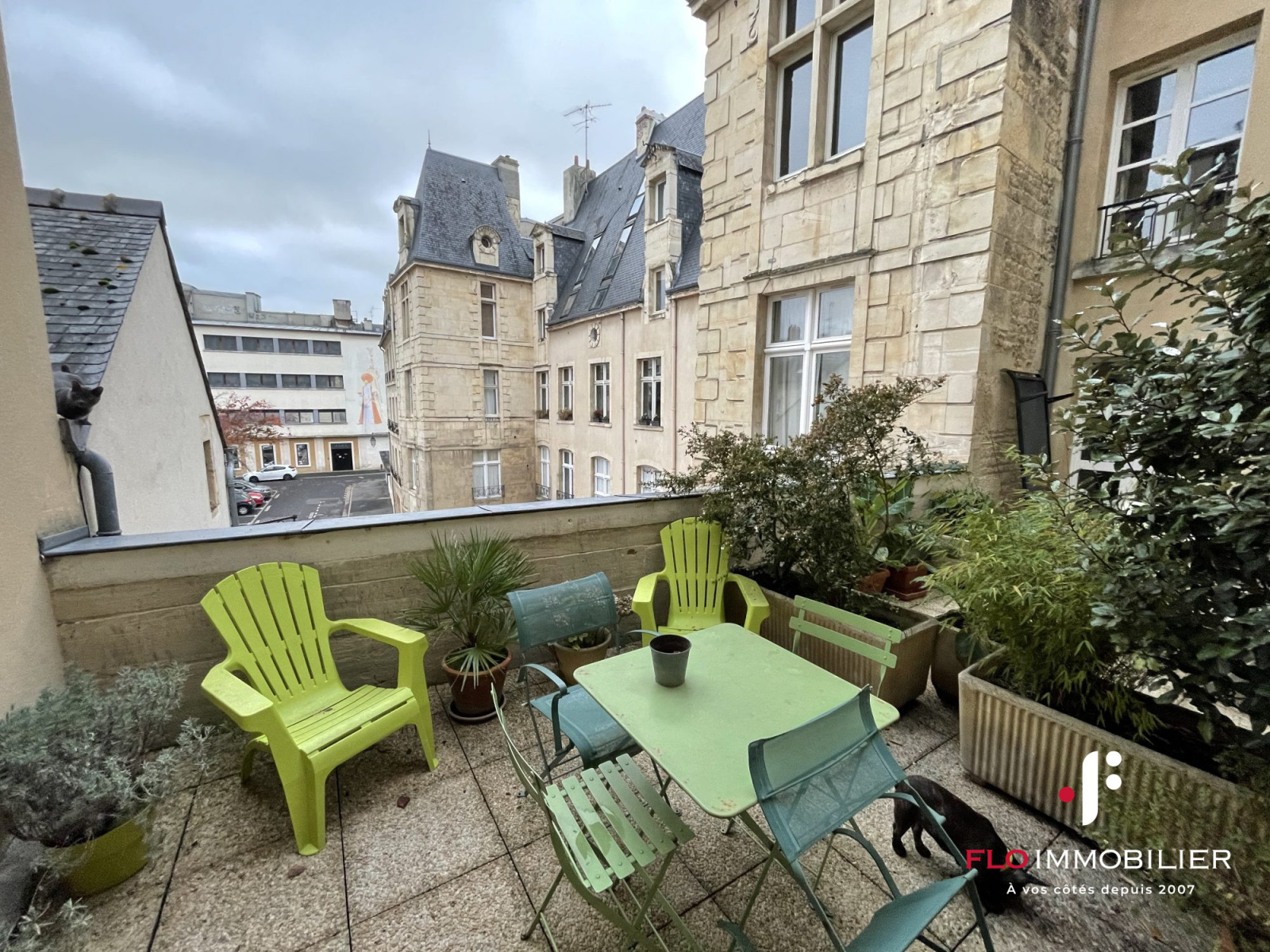 Image_, Appartement, Caen, ref :2316-FLOIMMOBILIER14