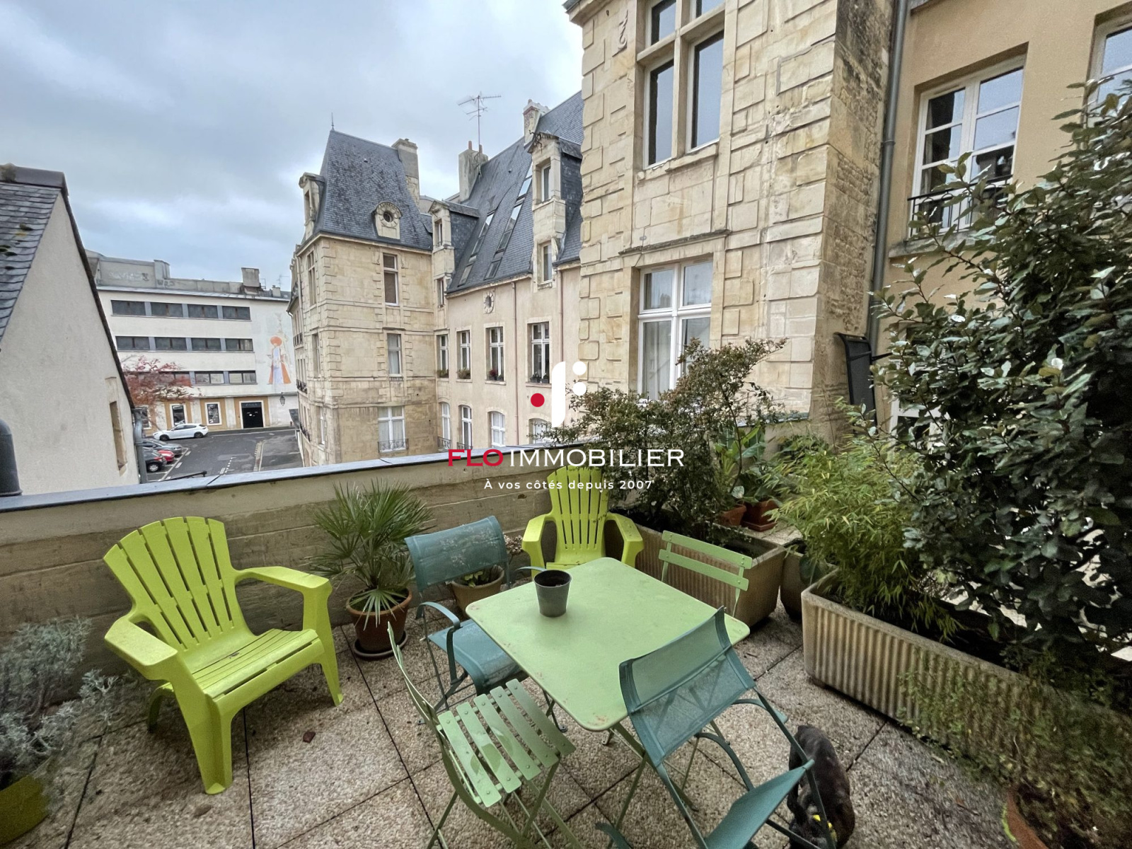 Image_, Appartement, Caen, ref :2316-FLOIMMOBILIER14