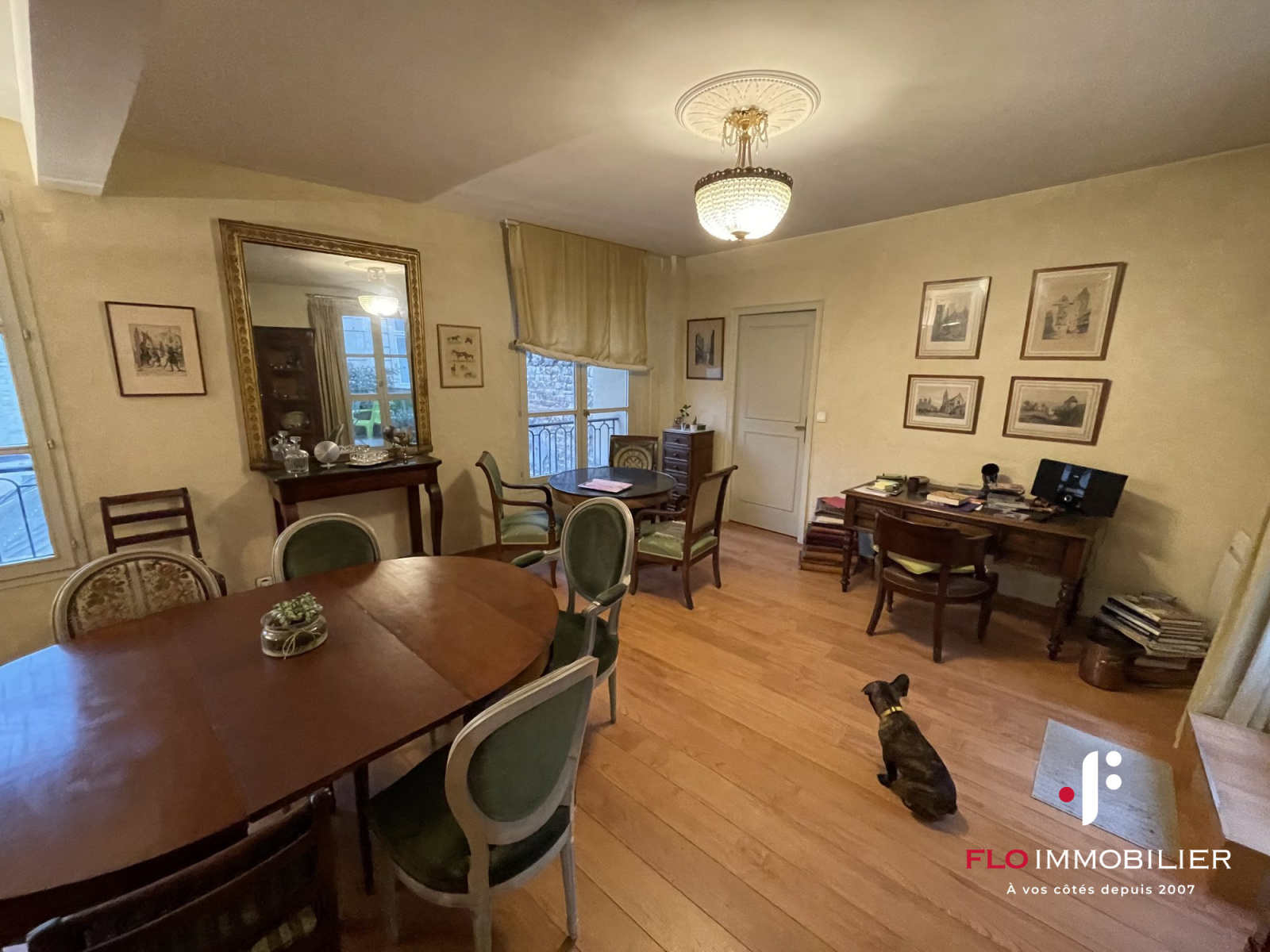 Image_, Appartement, Caen, ref :2316-FLOIMMOBILIER14