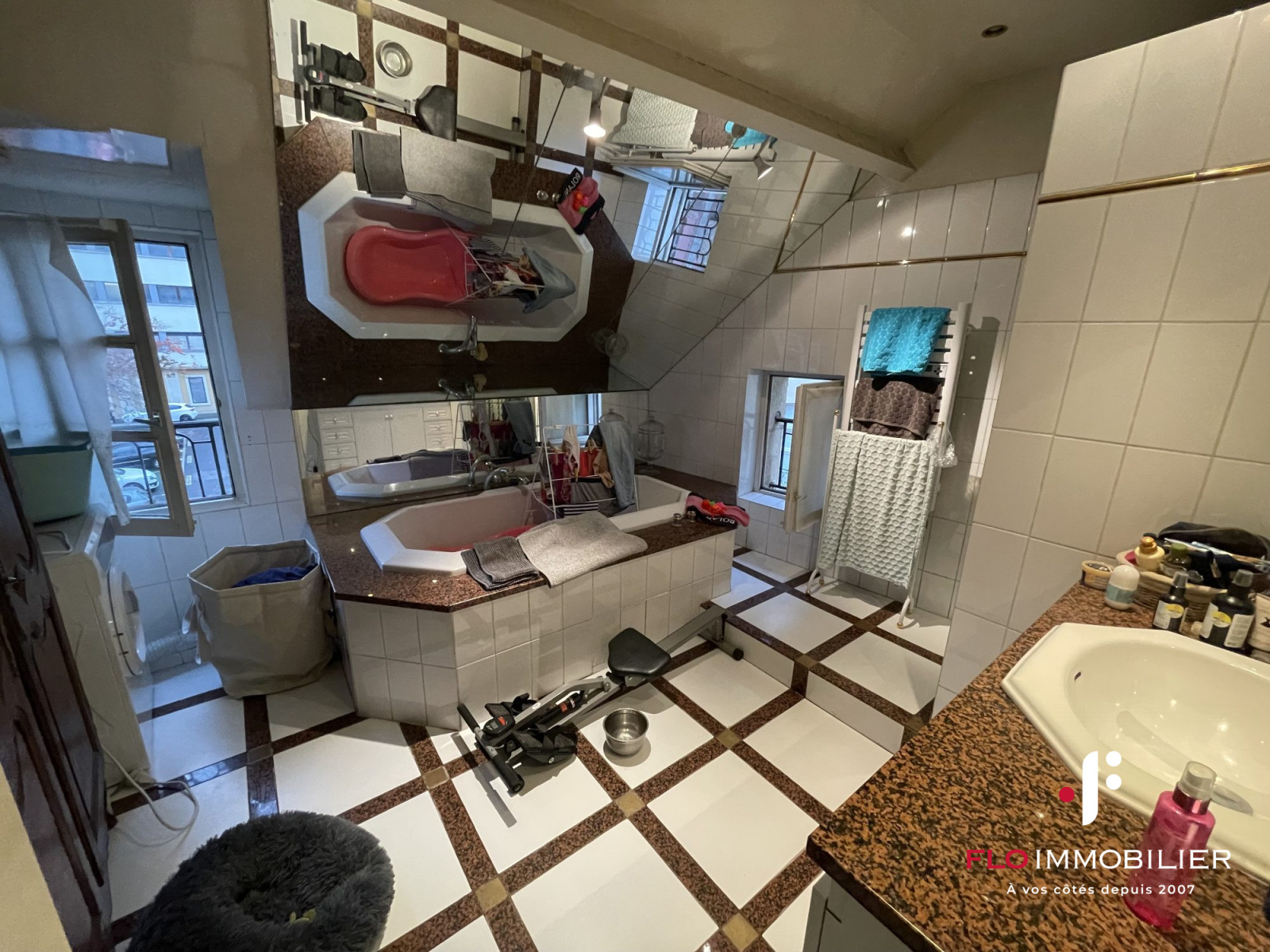 Image_, Appartement, Caen, ref :2316-FLOIMMOBILIER14