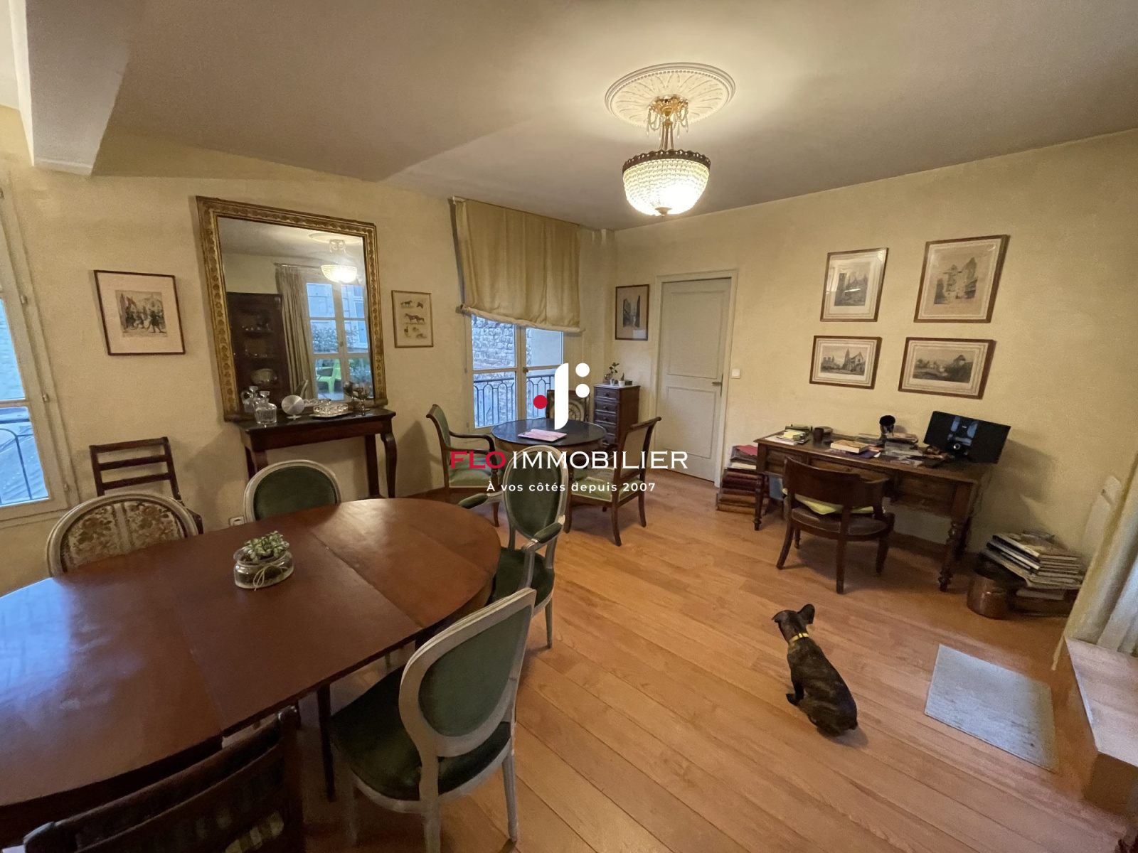 Image_, Appartement, Caen, ref :2316-FLOIMMOBILIER14