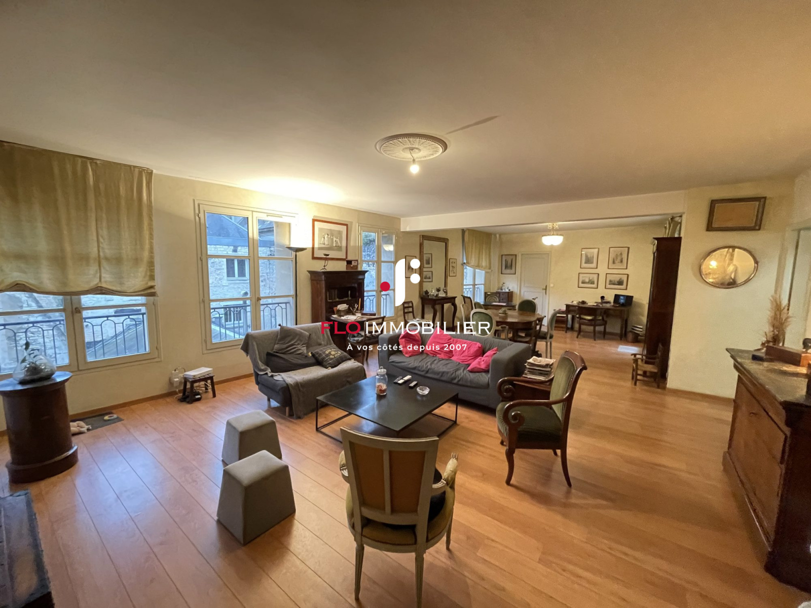 Image_, Appartement, Caen, ref :2316-FLOIMMOBILIER14