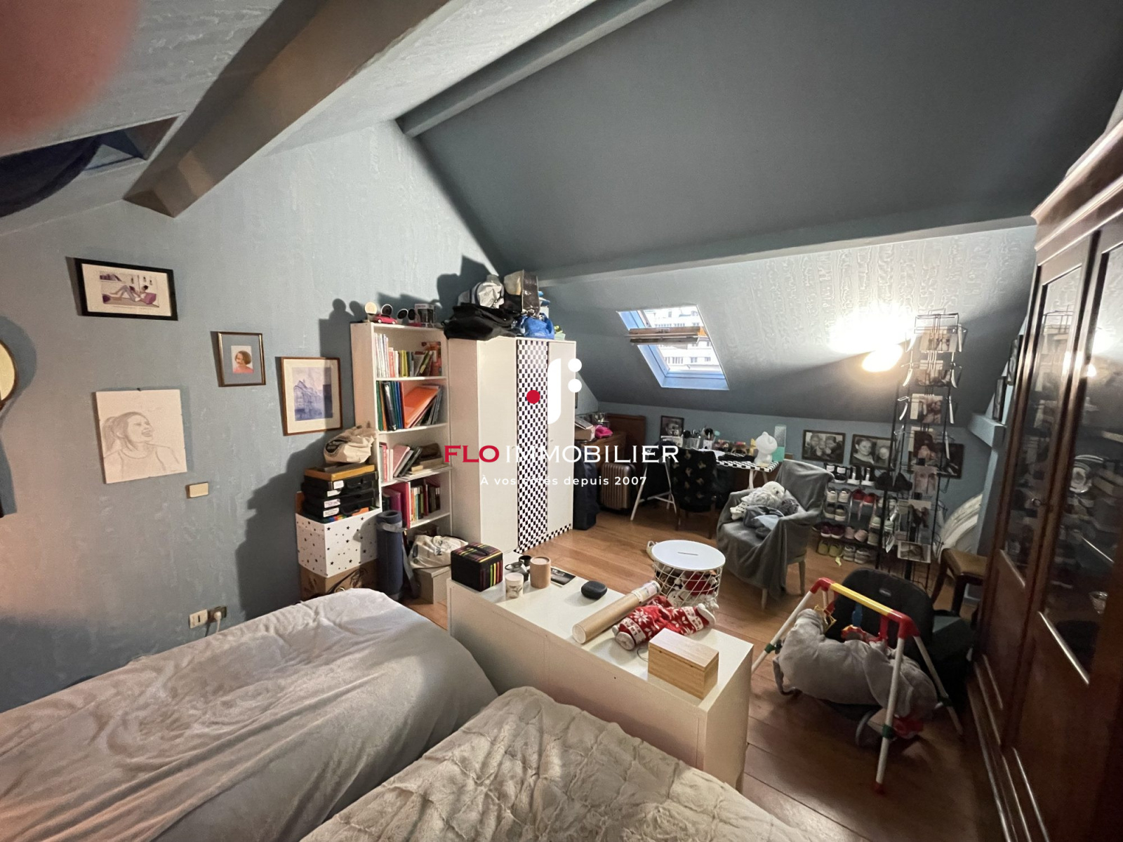 Image_, Appartement, Caen, ref :2316-FLOIMMOBILIER14