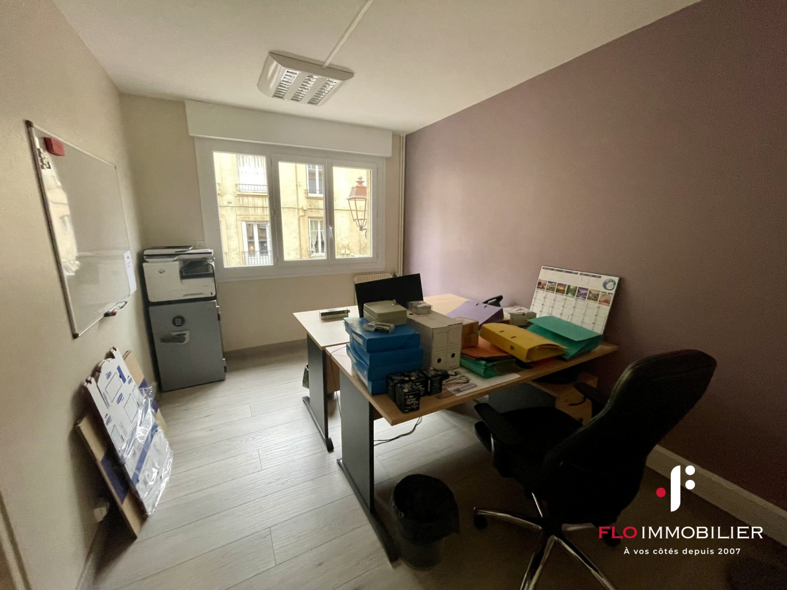 Image_, Appartement, Caen, ref :2332-COMPANY35331UBT