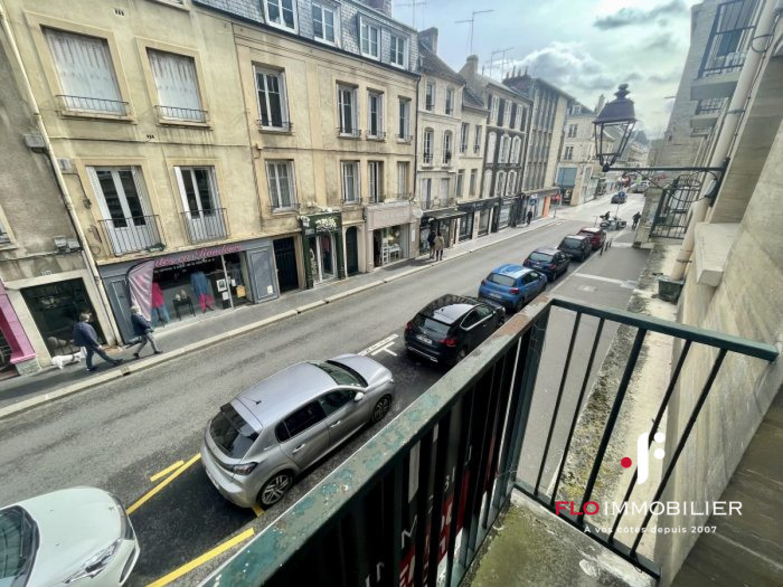 Image_, Appartement, Caen, ref :2332-COMPANY35331UBT