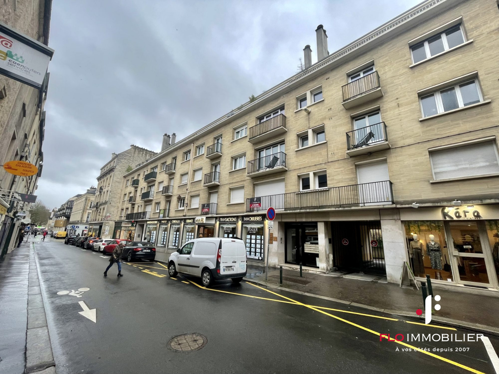 Image_, Appartement, Caen, ref :2332-COMPANY35331UBT