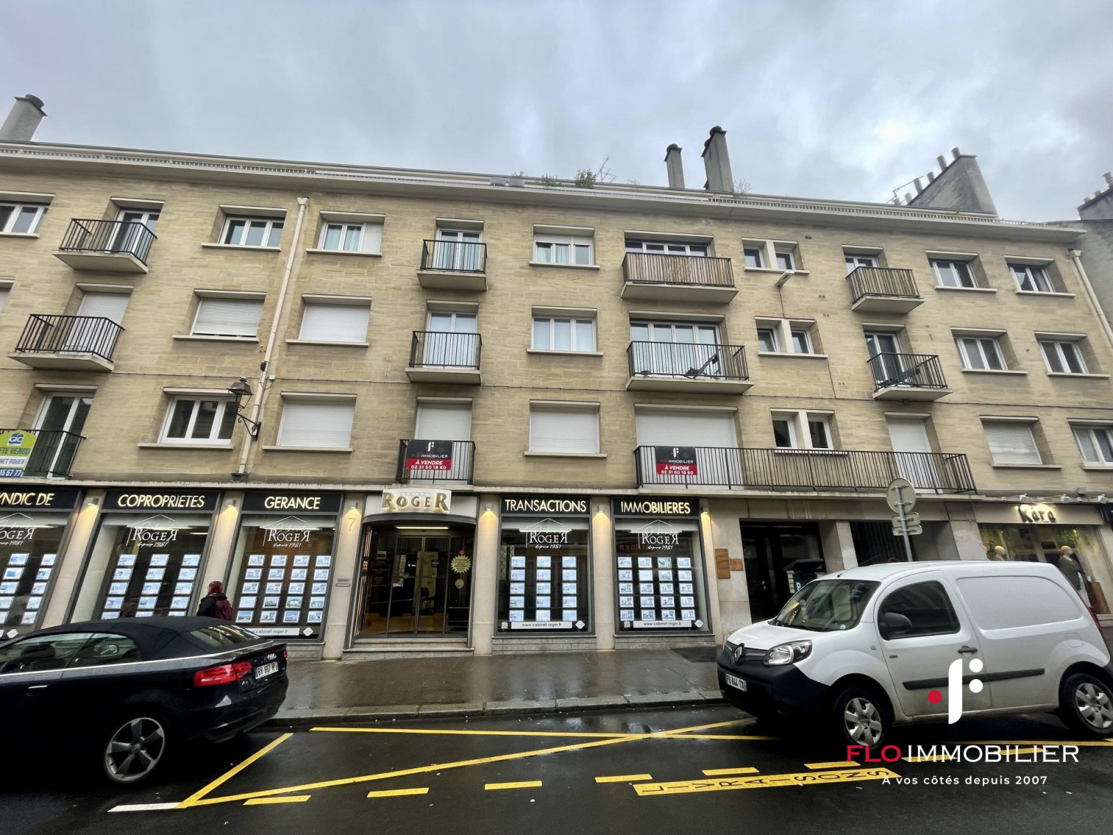 Image_, Appartement, Caen, ref :2332-COMPANY35331UBT