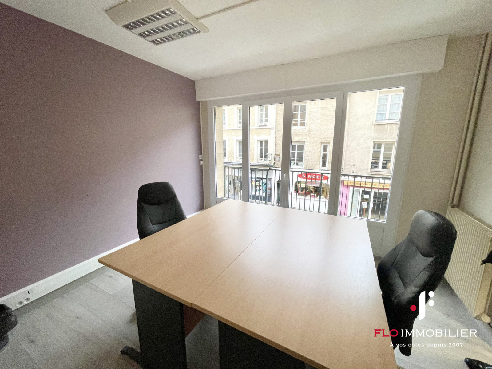 Image_, Appartement, Caen, ref :2332-COMPANY35331UBT