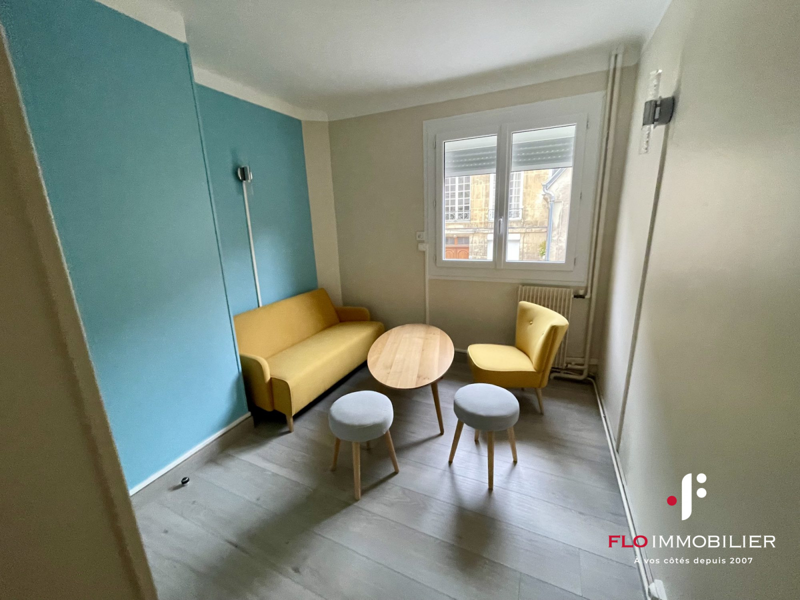 Image_, Appartement, Caen, ref :2332-COMPANY35331UBT