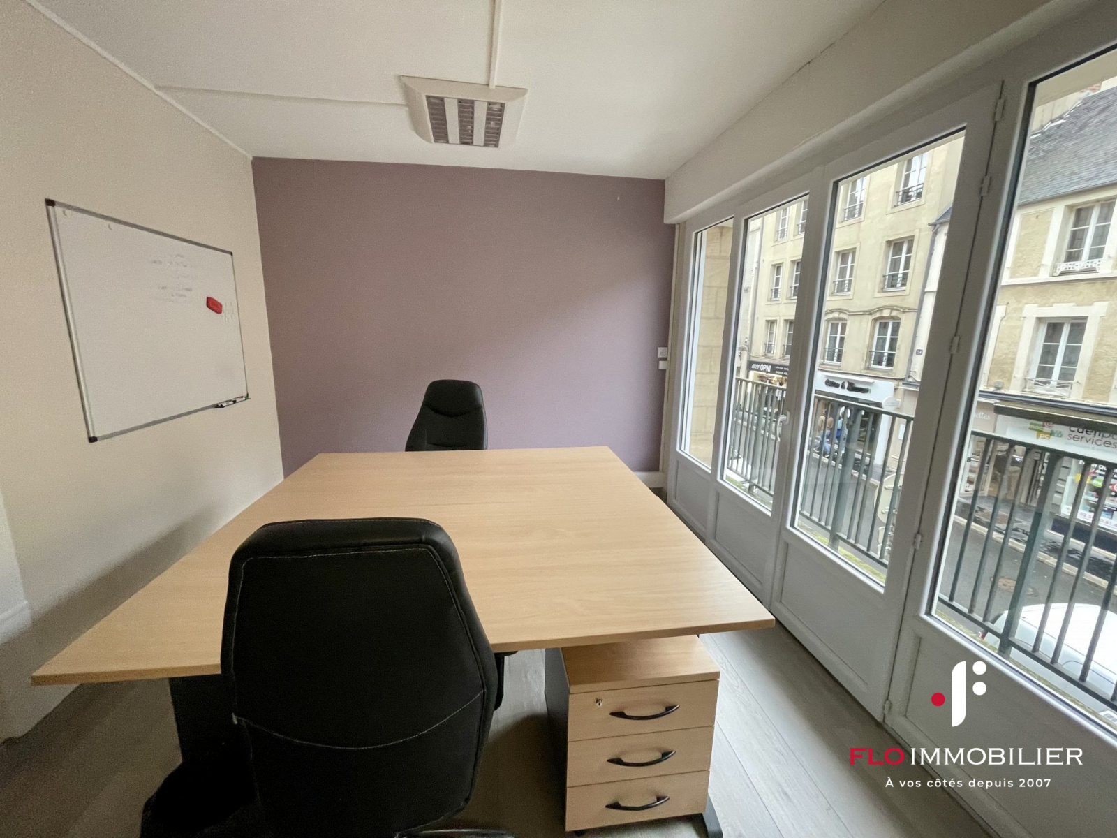 Image_, Appartement, Caen, ref :2332-COMPANY35331UBT