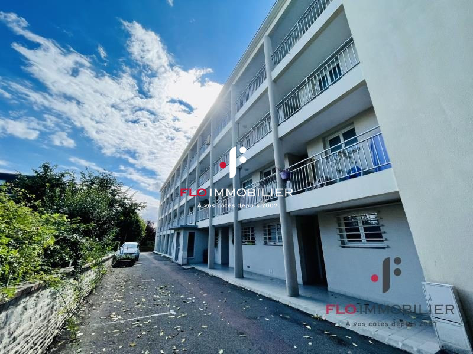 Image_, Appartement, Caen, ref :VA2613-FLOIMMOBILIER14