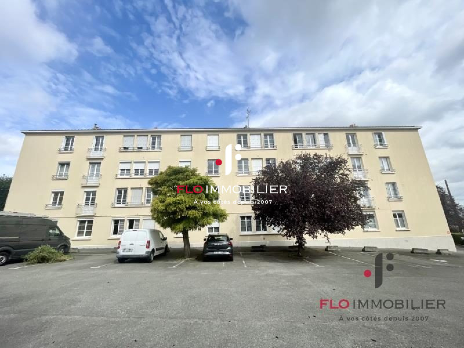 Image_, Appartement, Caen, ref :VA2613-FLOIMMOBILIER14