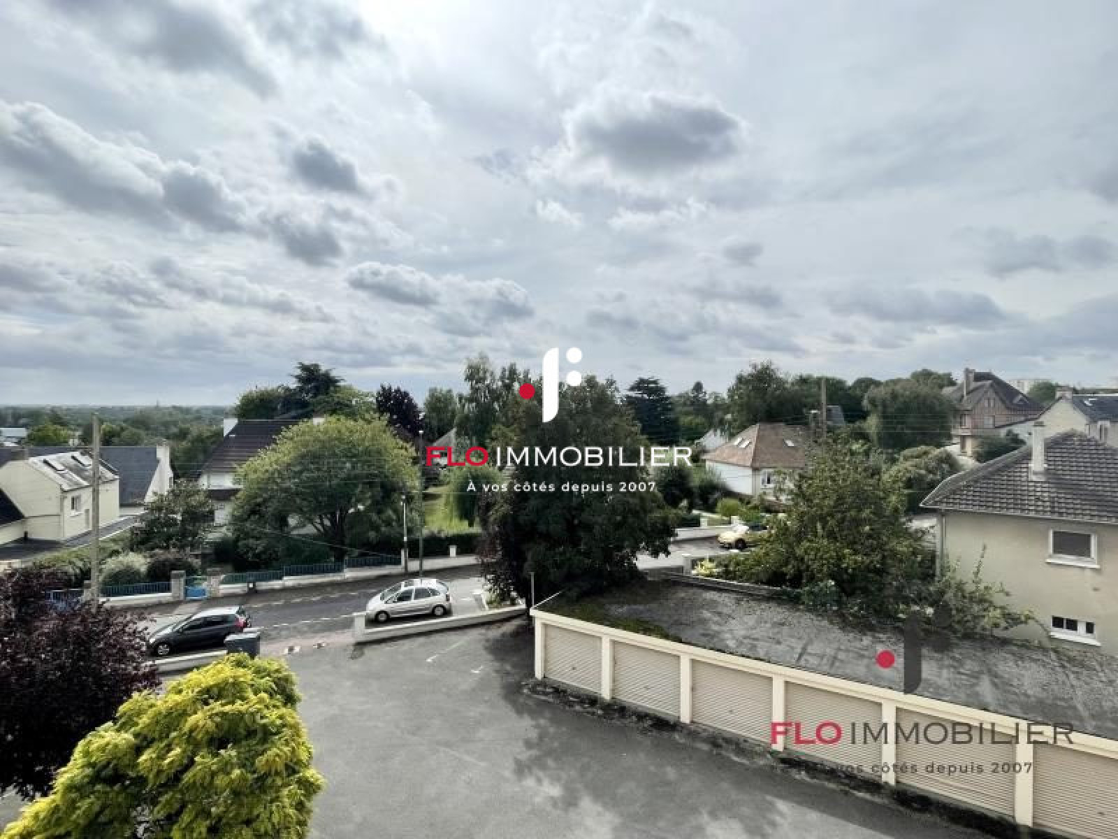 Image_, Appartement, Caen, ref :VA2613-FLOIMMOBILIER14