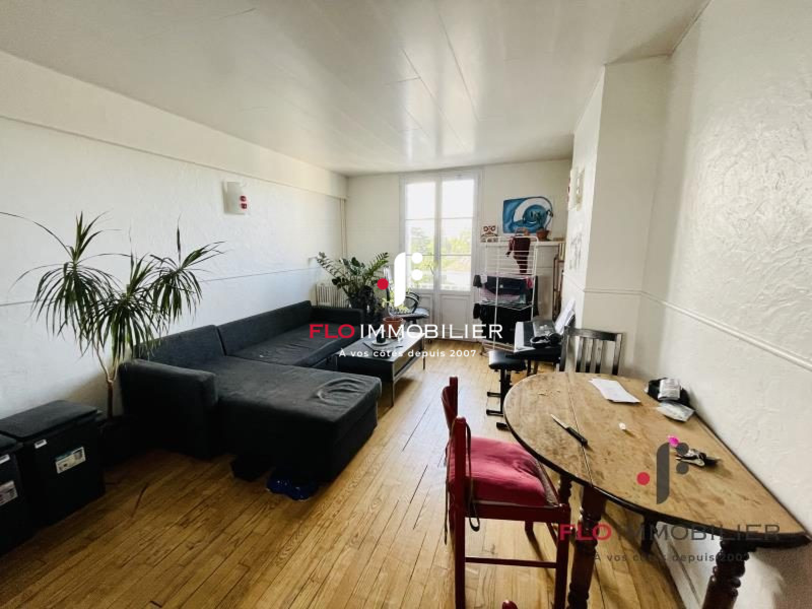 Image_, Appartement, Caen, ref :VA2613-FLOIMMOBILIER14