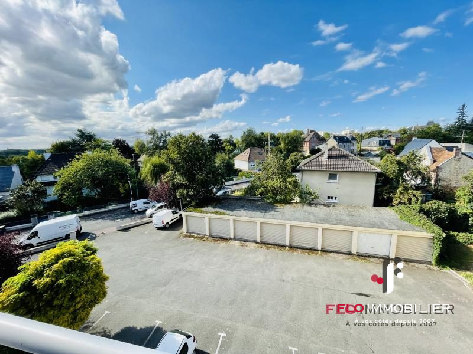 Image_, Appartement, Caen, ref :VA2613-FLOIMMOBILIER14