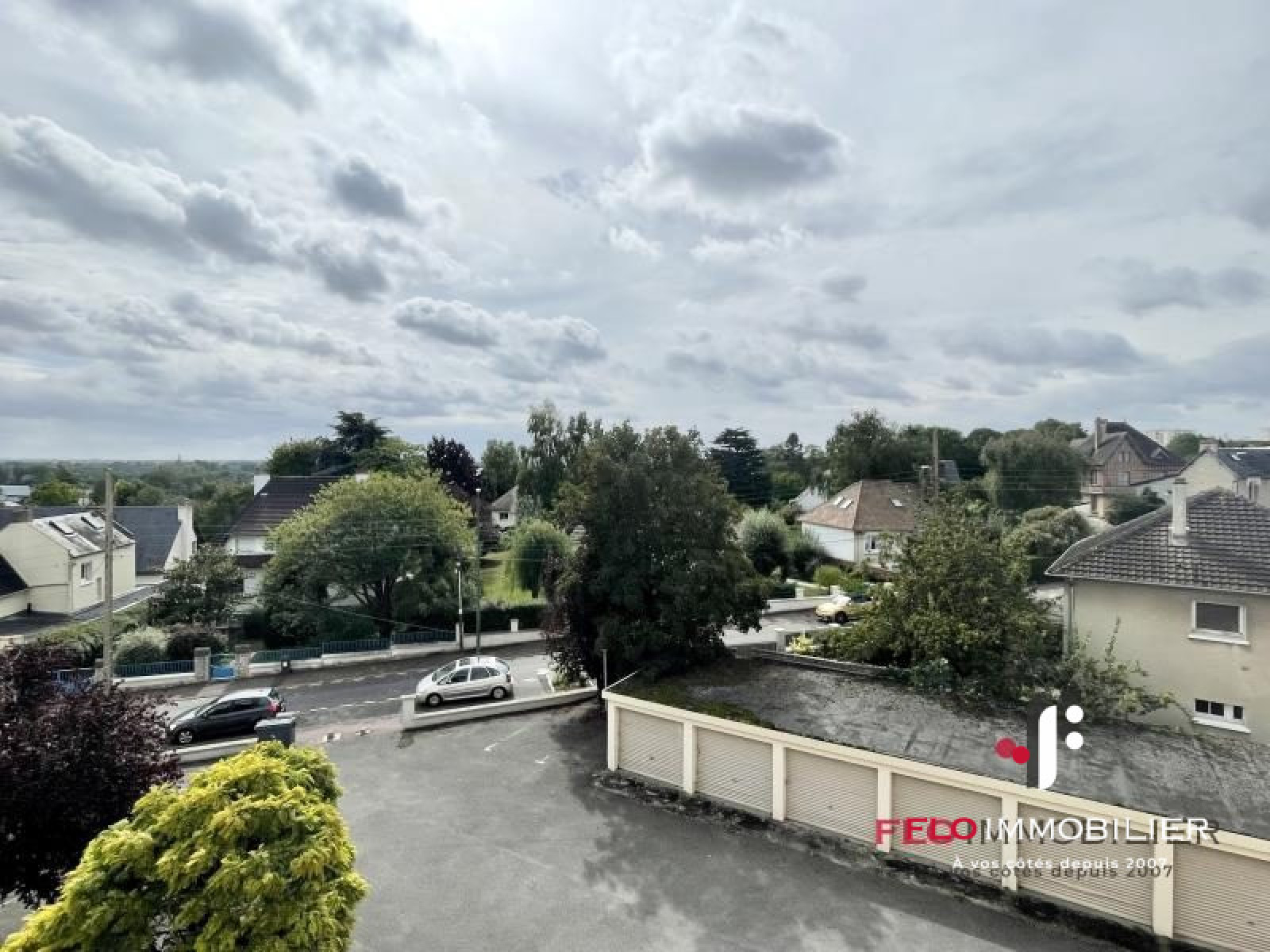 Image_, Appartement, Caen, ref :VA2613-FLOIMMOBILIER14