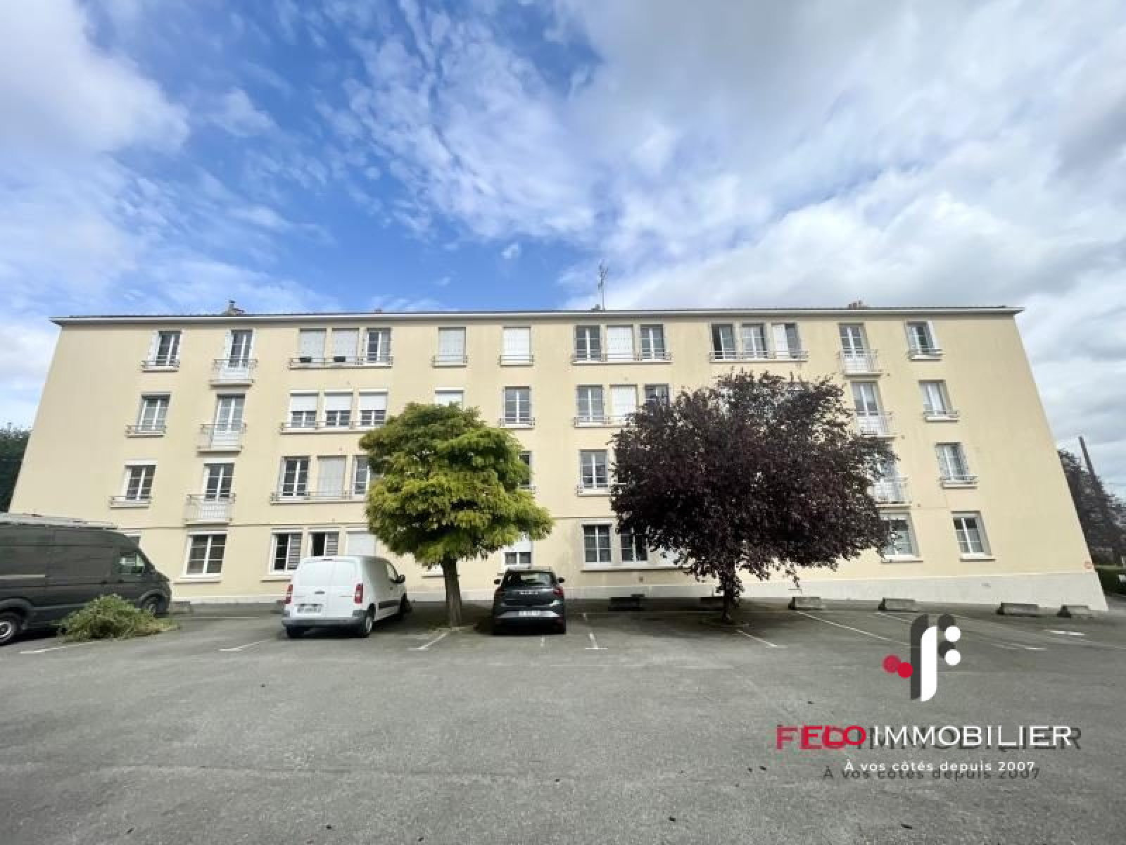 Image_, Appartement, Caen, ref :VA2613-FLOIMMOBILIER14