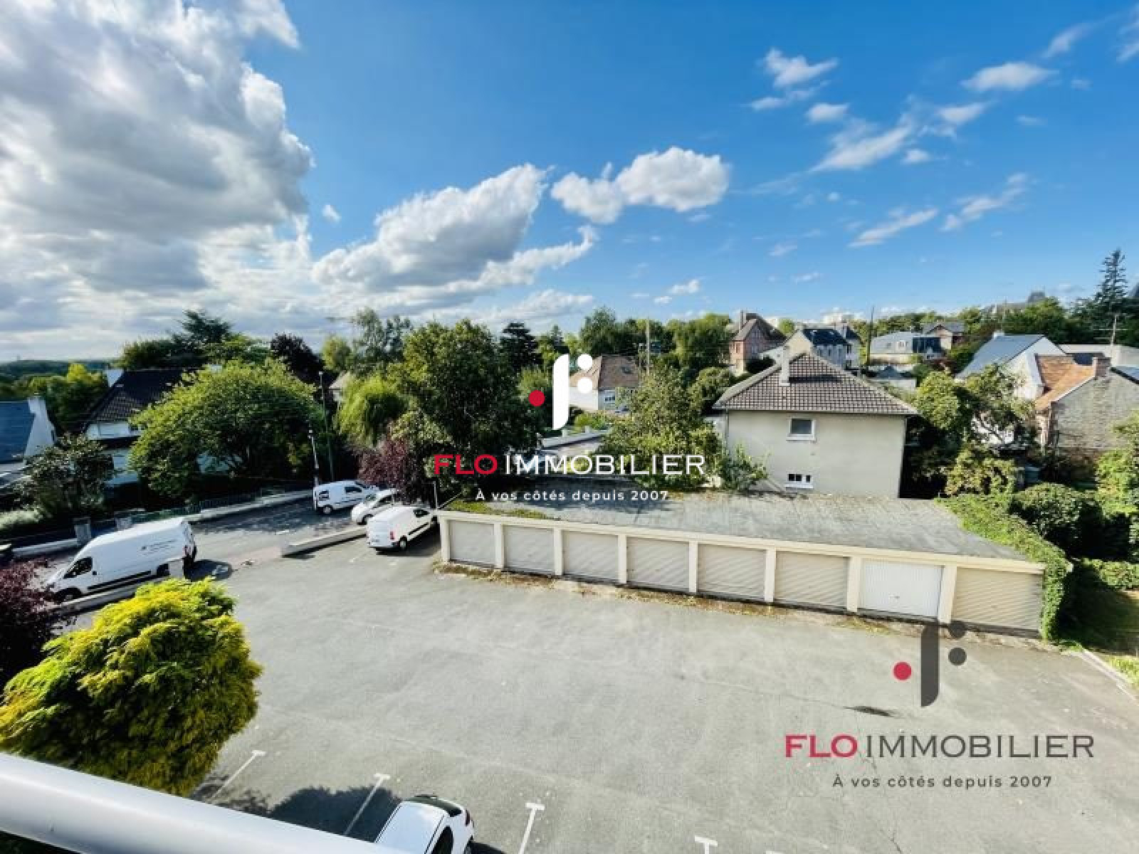 Image_, Appartement, Caen, ref :VA2613-FLOIMMOBILIER14