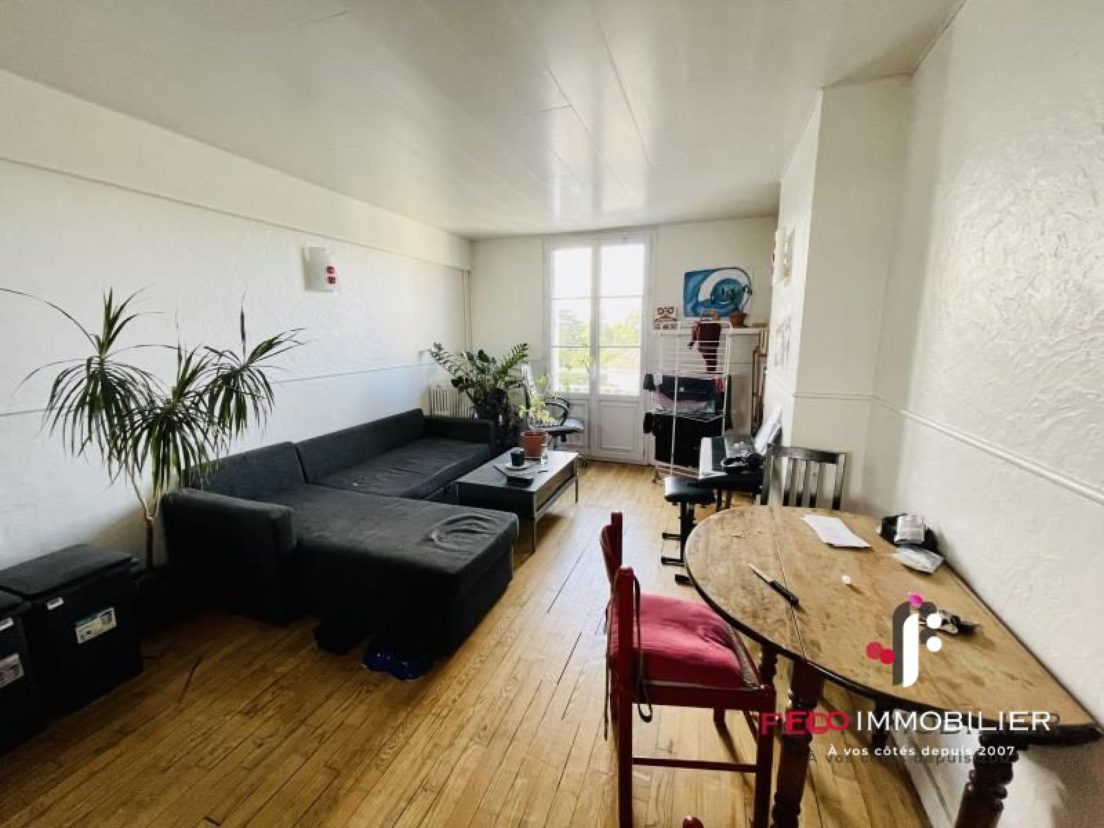 Image_, Appartement, Caen, ref :VA2613-FLOIMMOBILIER14