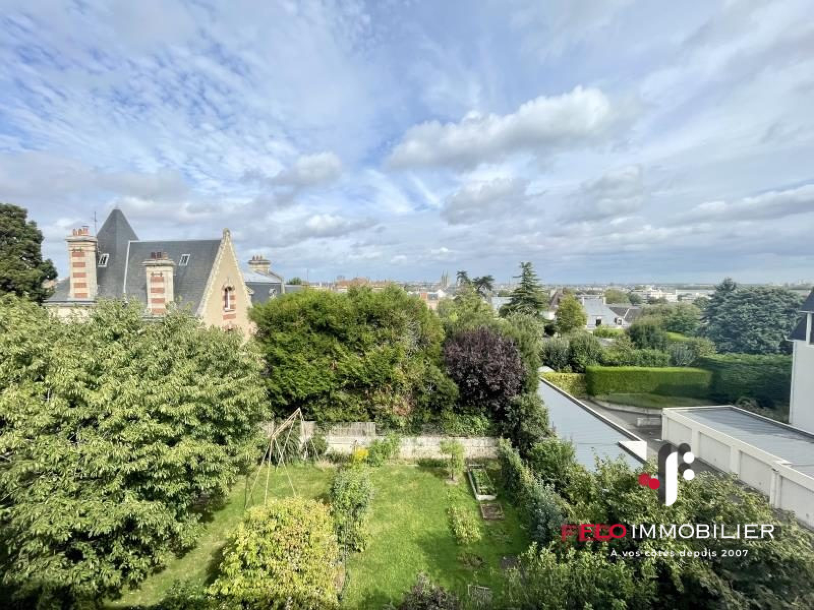 Image_, Appartement, Caen, ref :VA2613-FLOIMMOBILIER14