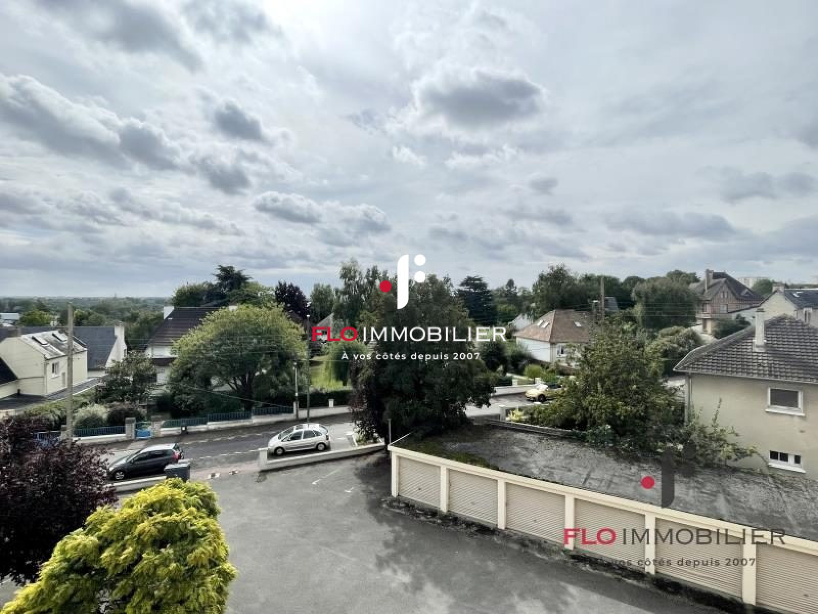 Image_, Appartement, Caen, ref :VA2613-FLOIMMOBILIER14
