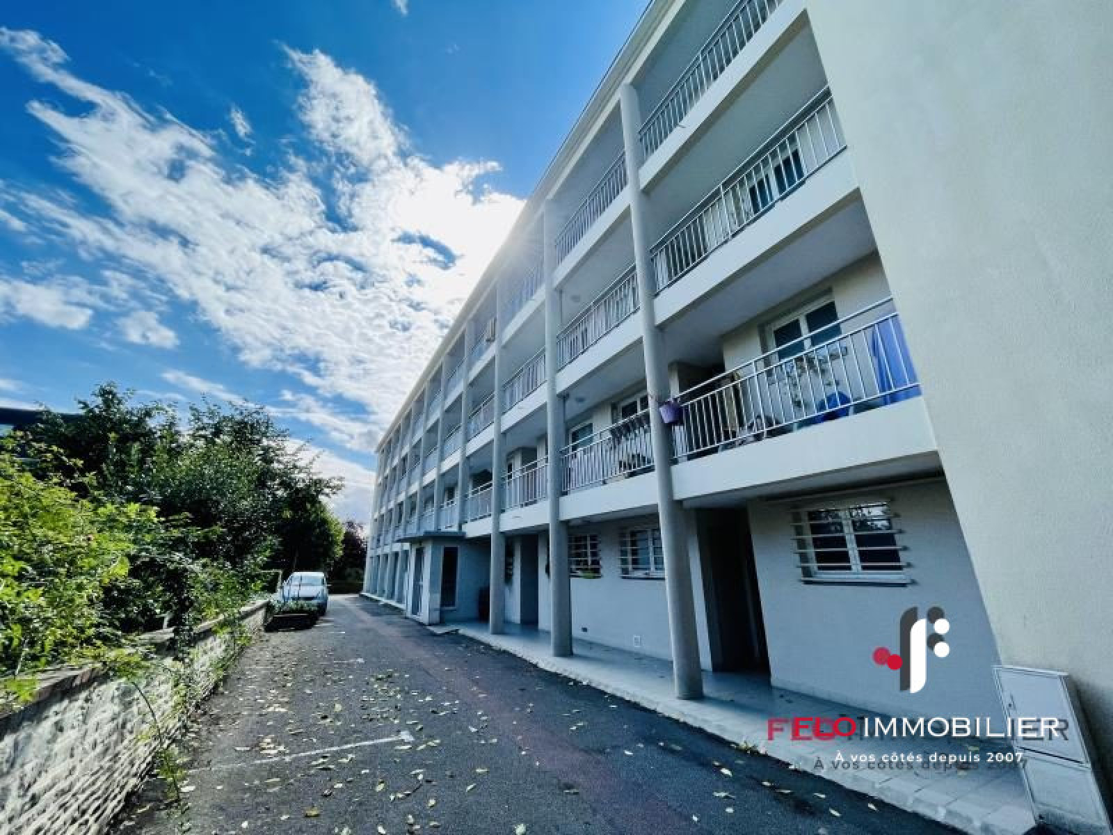 Image_, Appartement, Caen, ref :VA2613-FLOIMMOBILIER14