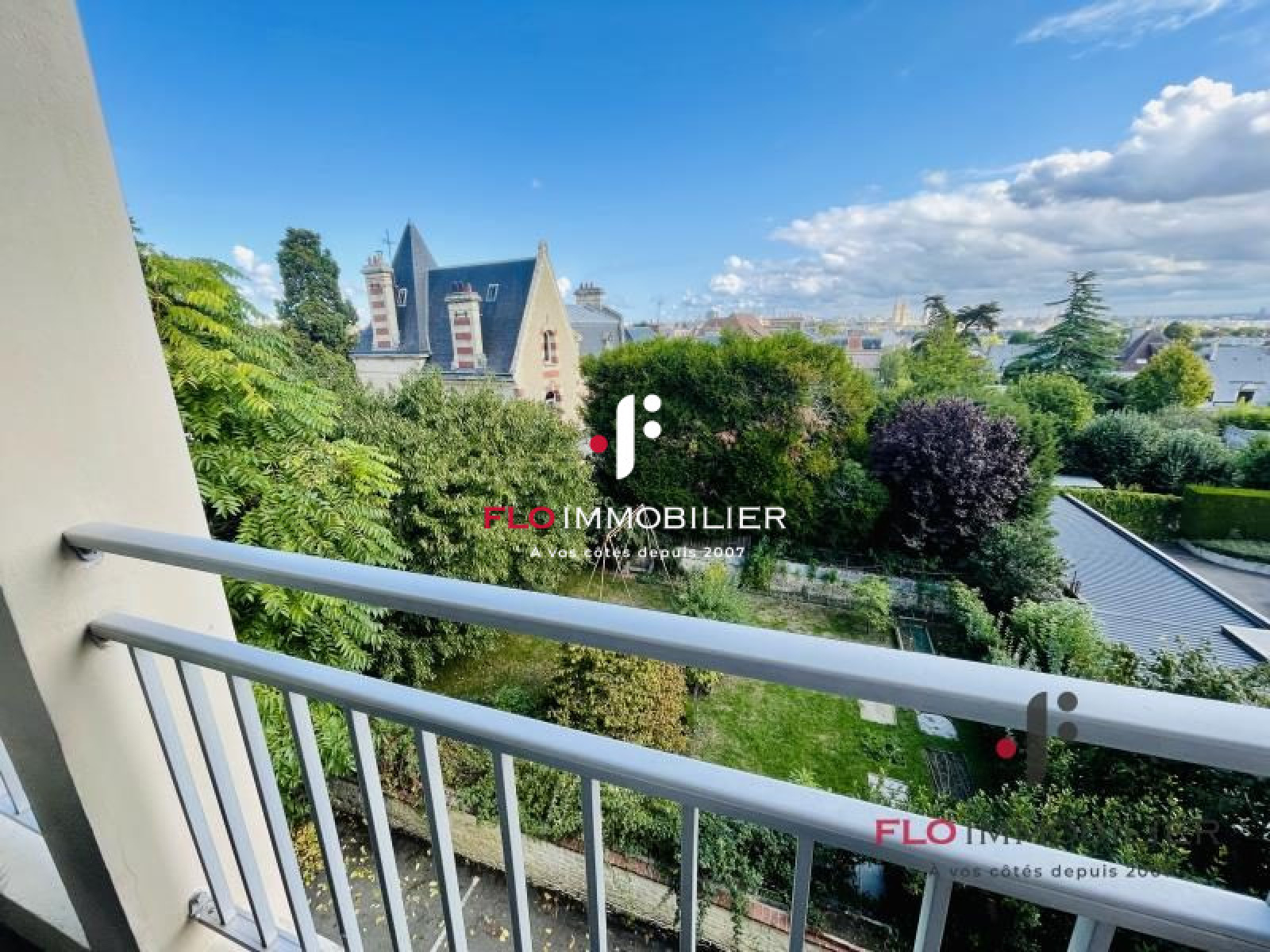 Image_, Appartement, Caen, ref :VA2613-FLOIMMOBILIER14