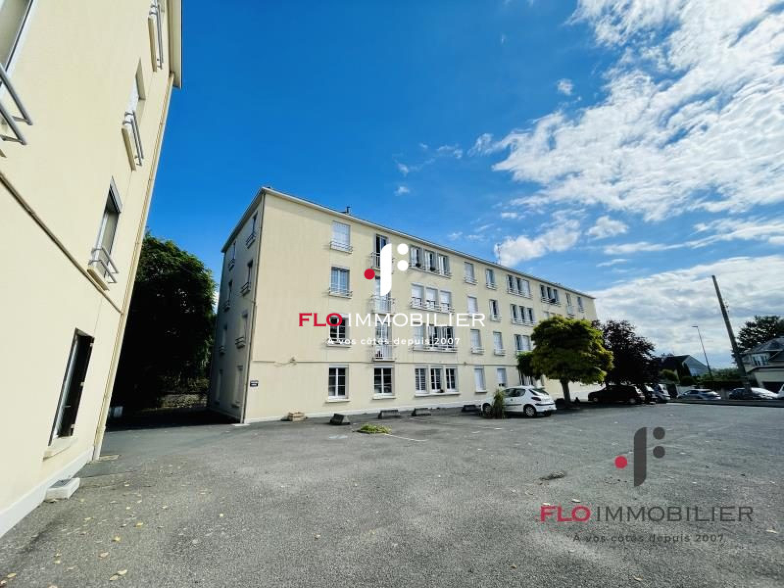Image_, Appartement, Caen, ref :VA2613-FLOIMMOBILIER14