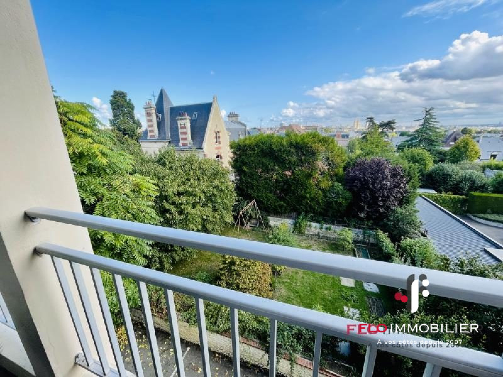 Image_, Appartement, Caen, ref :VA2613-FLOIMMOBILIER14