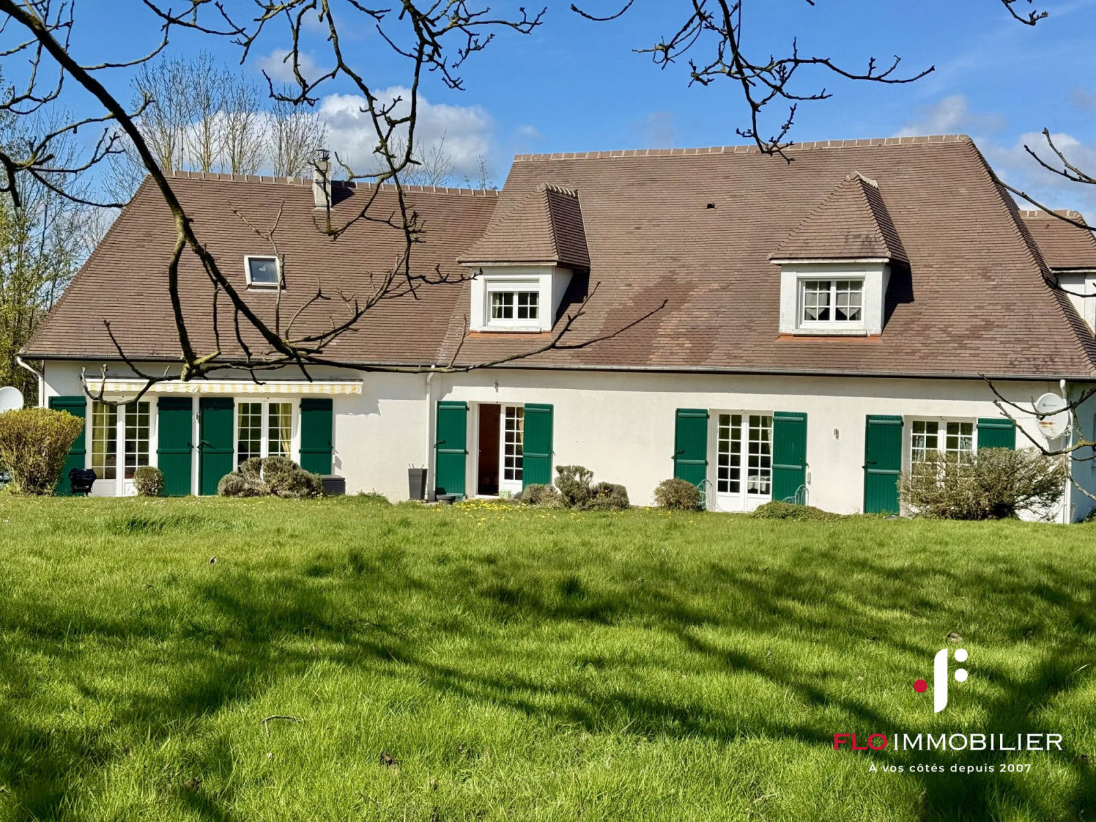 Image_, Maison, Caen, ref :VM2273-FLOIMMOBILIER14