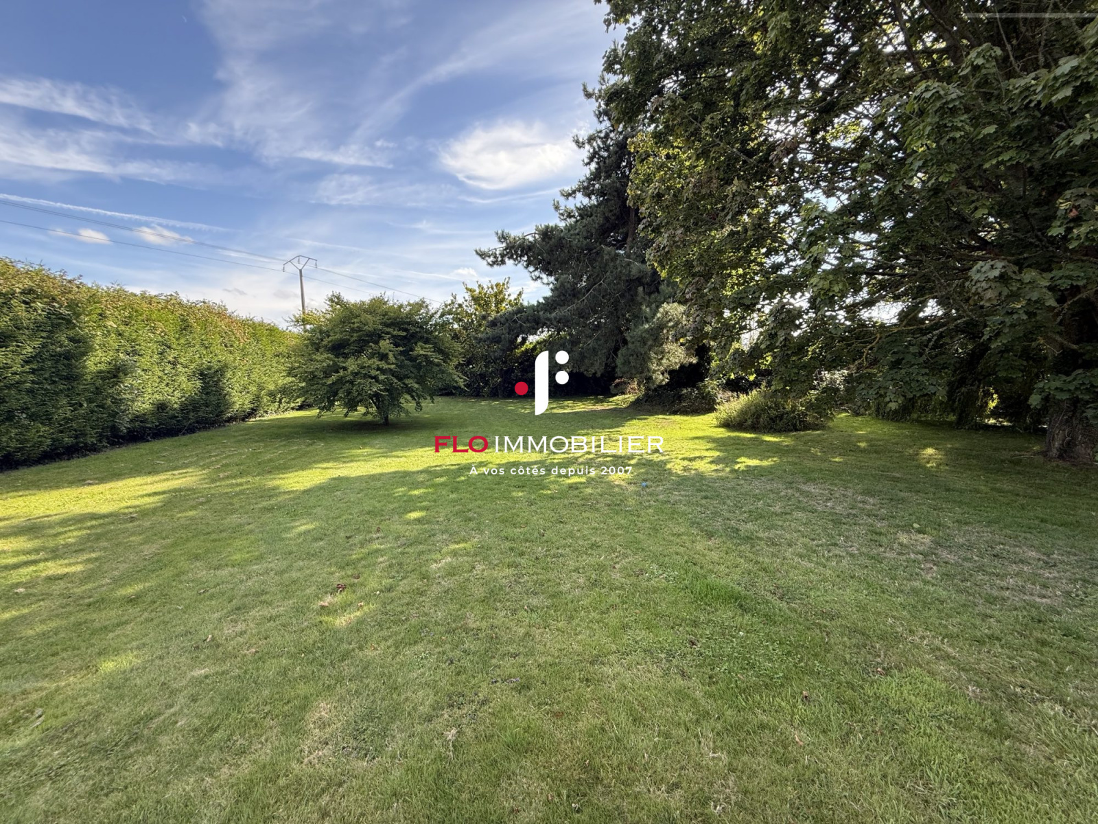 Image_, Terrain, Saint-Contest, ref :2419-FLOIMMOBILIER14