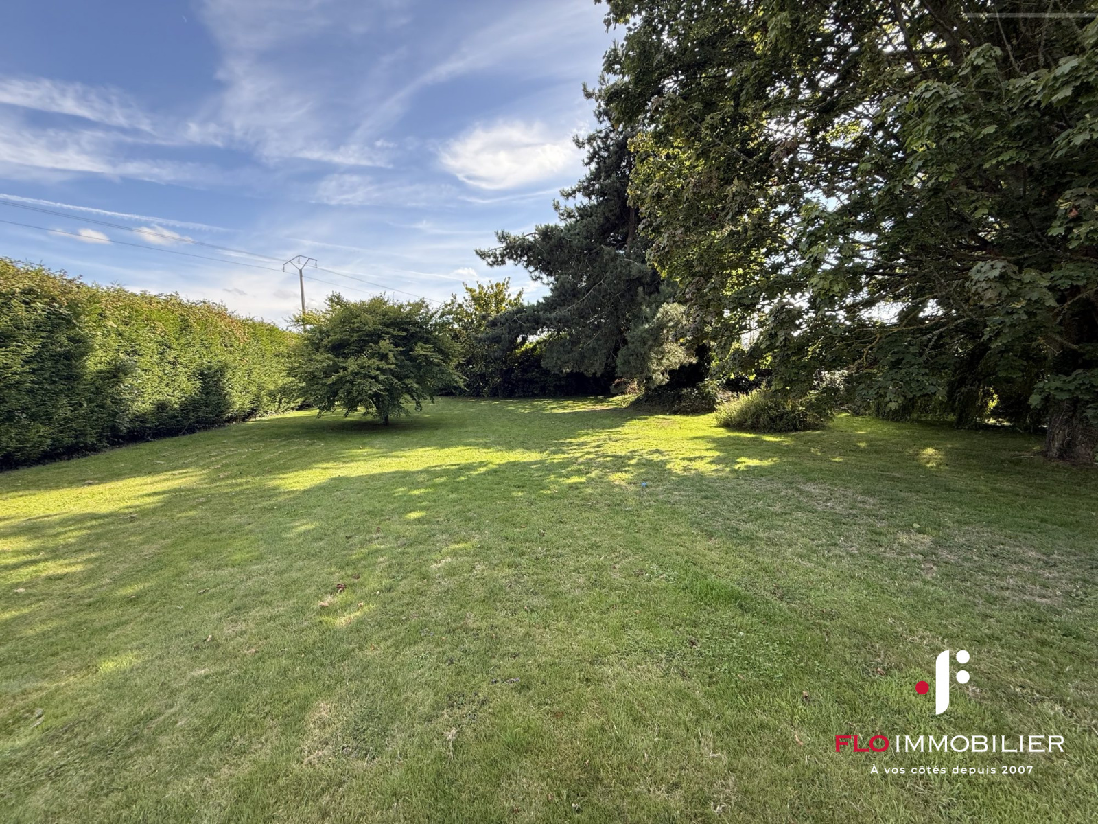 Image_, Terrain, Saint-Contest, ref :2419-FLOIMMOBILIER14