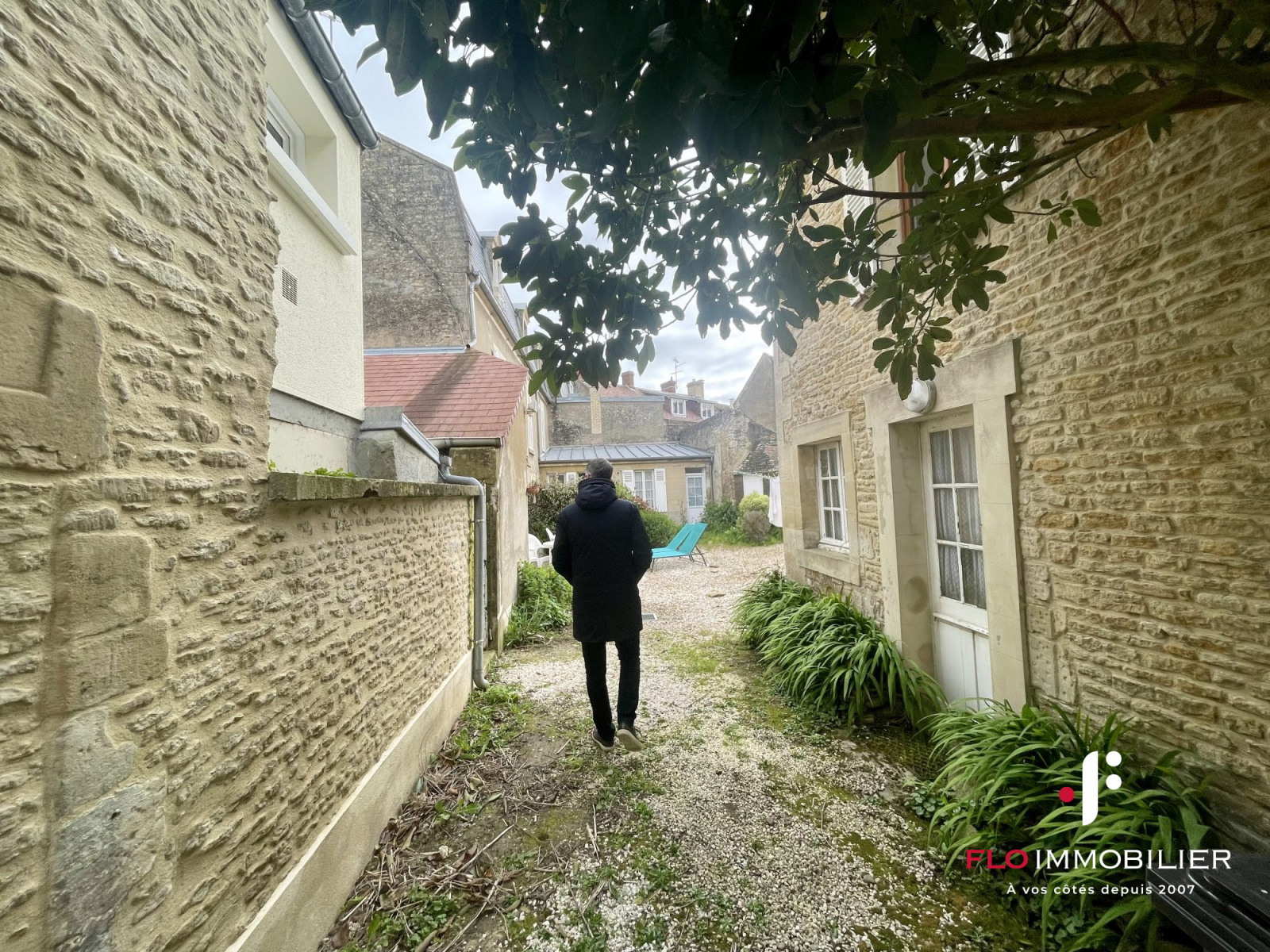 Image_, Maison, Bernières-sur-Mer, ref :2372-FLOIMMOBILIER14