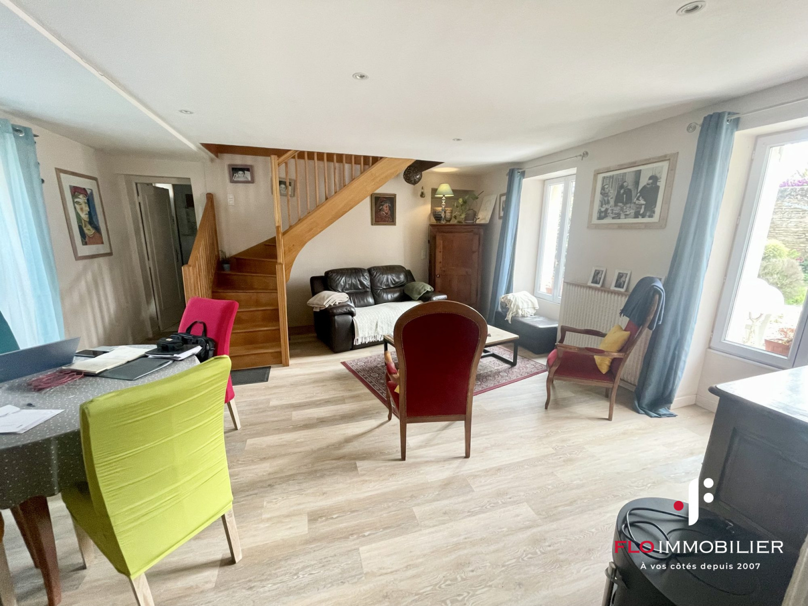 Image_, Maison, Bernières-sur-Mer, ref :2372-FLOIMMOBILIER14