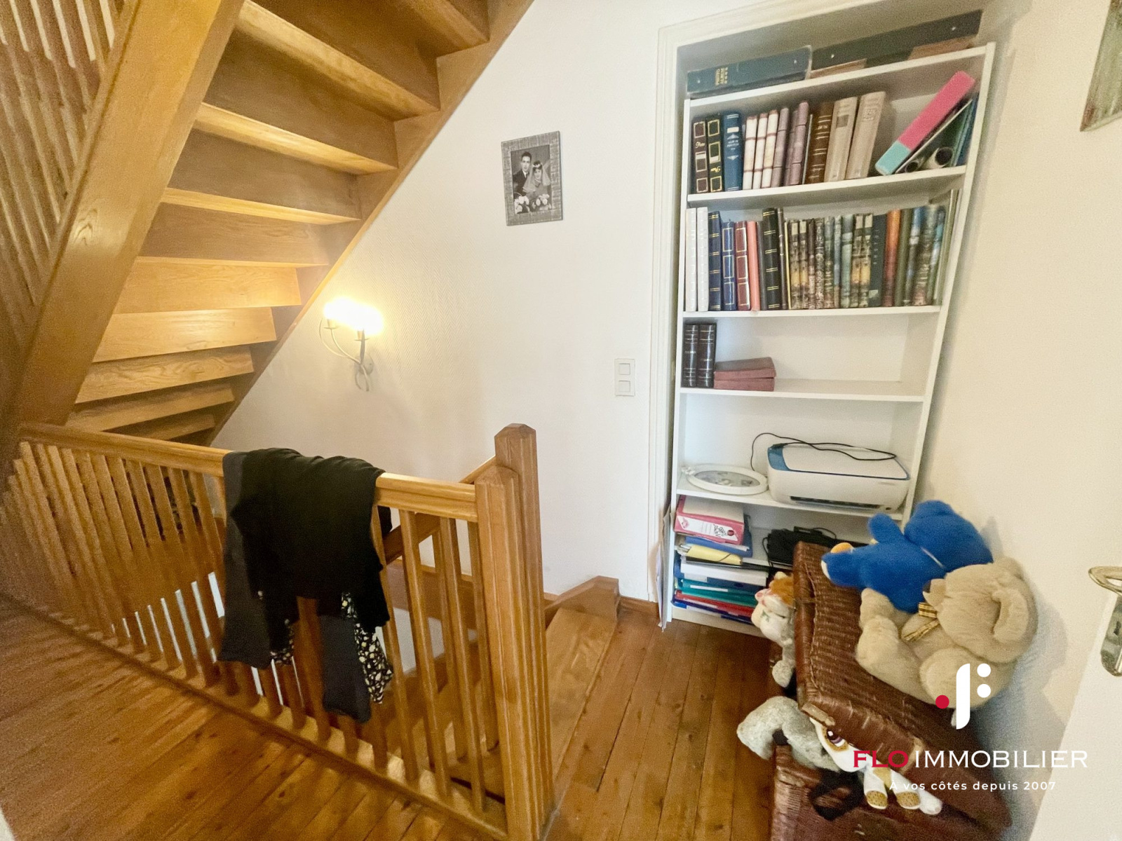 Image_, Maison, Bernières-sur-Mer, ref :2372-FLOIMMOBILIER14