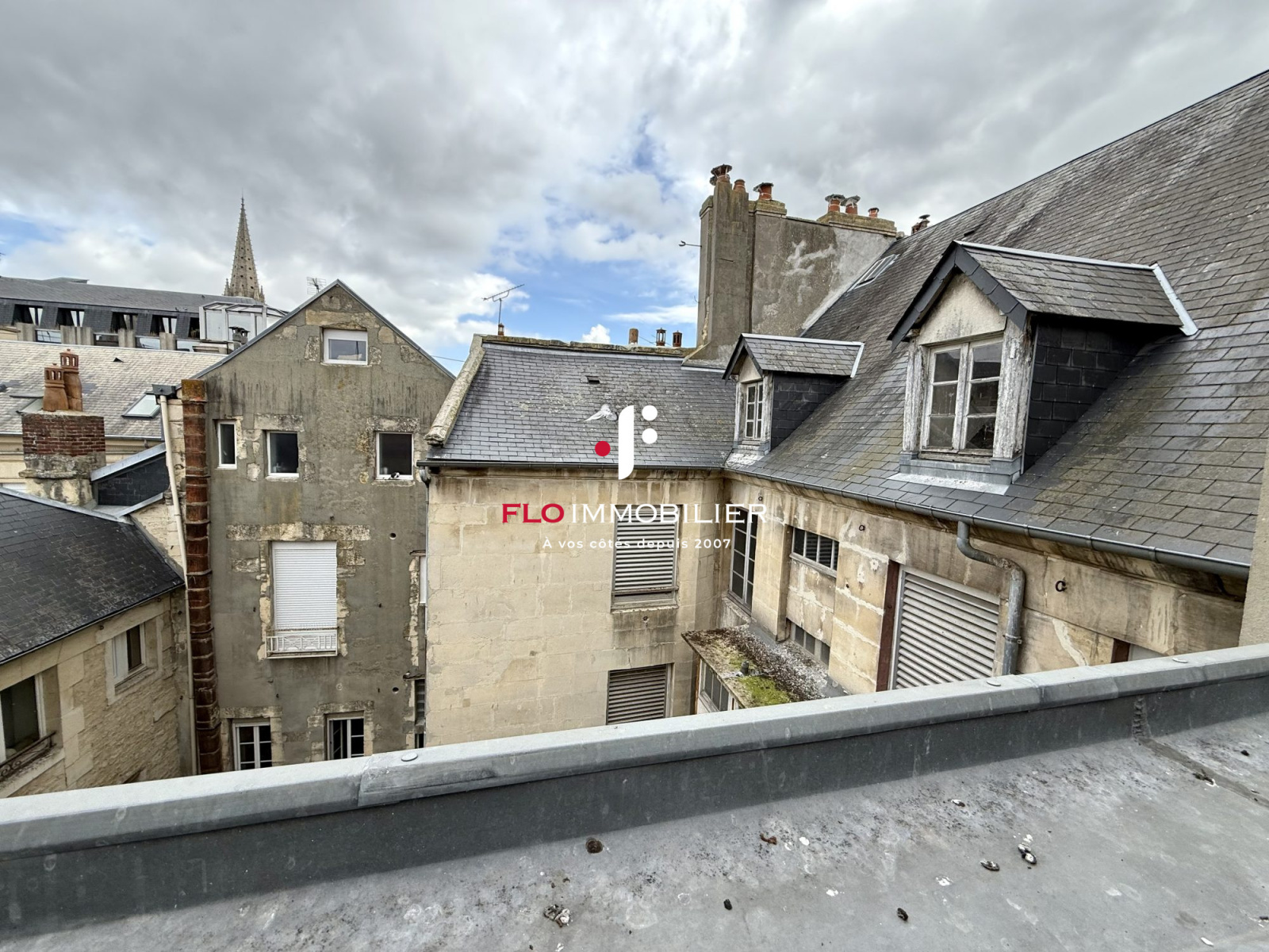 Image_, Appartement, Caen, ref :2410-FLOIMMOBILIER14