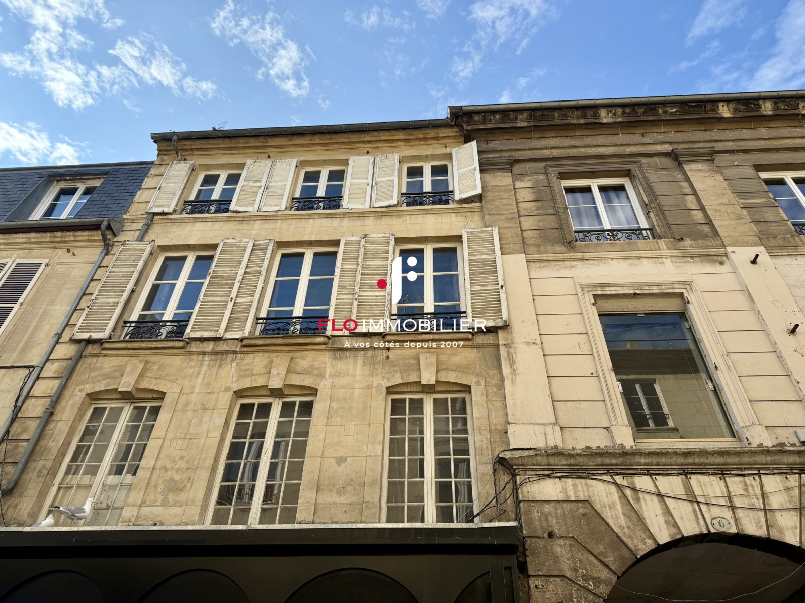 Image_, Appartement, Caen, ref :2410-FLOIMMOBILIER14