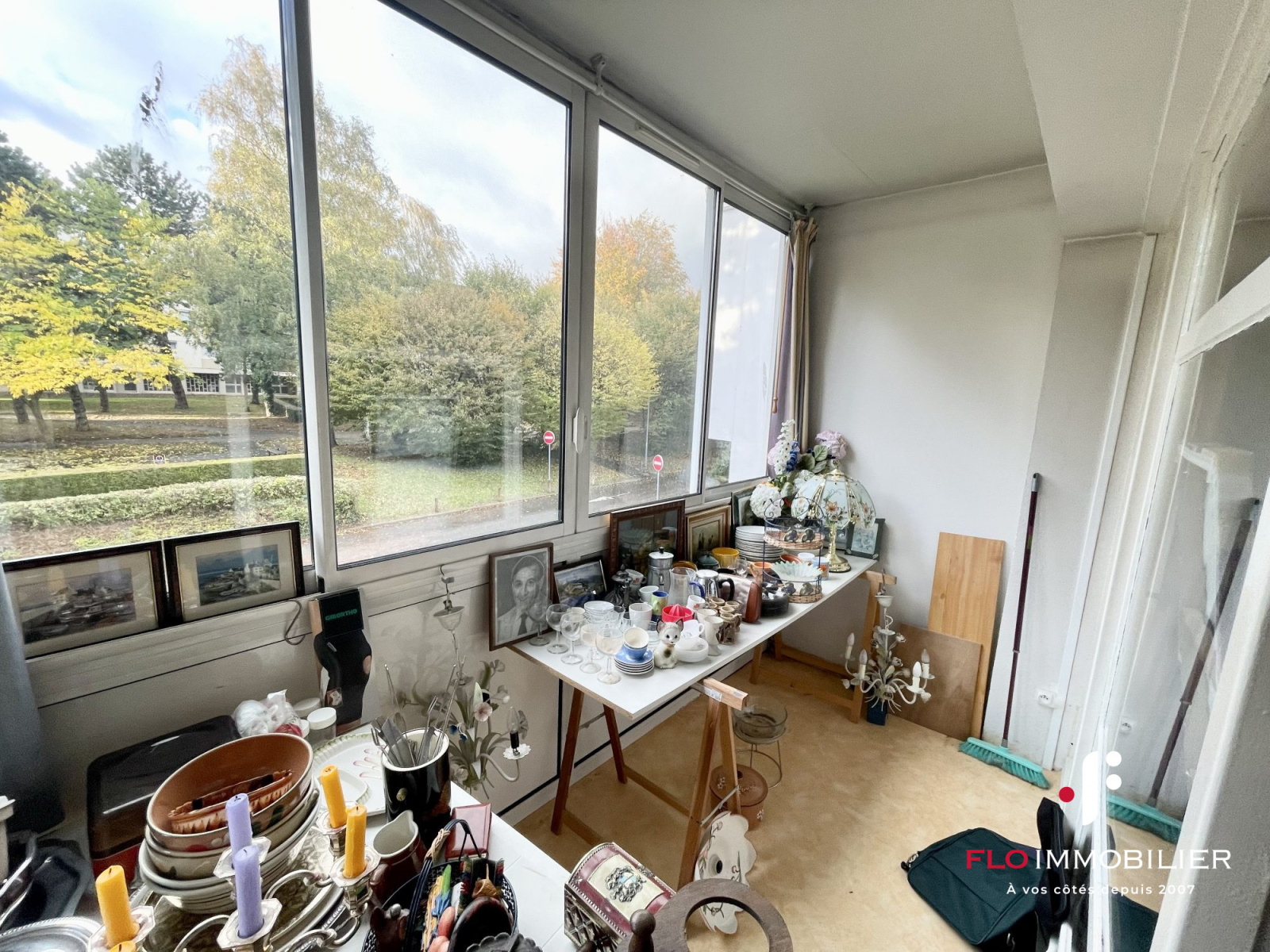 Image_, Appartement, Hérouville-Saint-Clair, ref :2314-FLOIMMOBILIER14