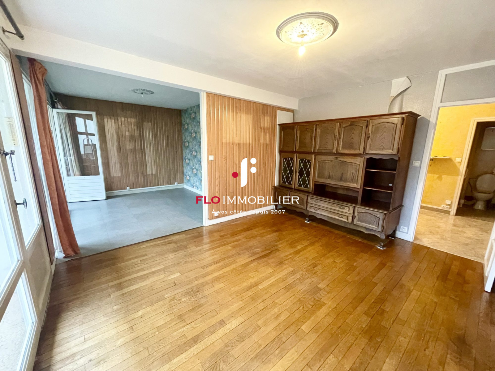 Image_, Appartement, Hérouville-Saint-Clair, ref :2314-FLOIMMOBILIER14