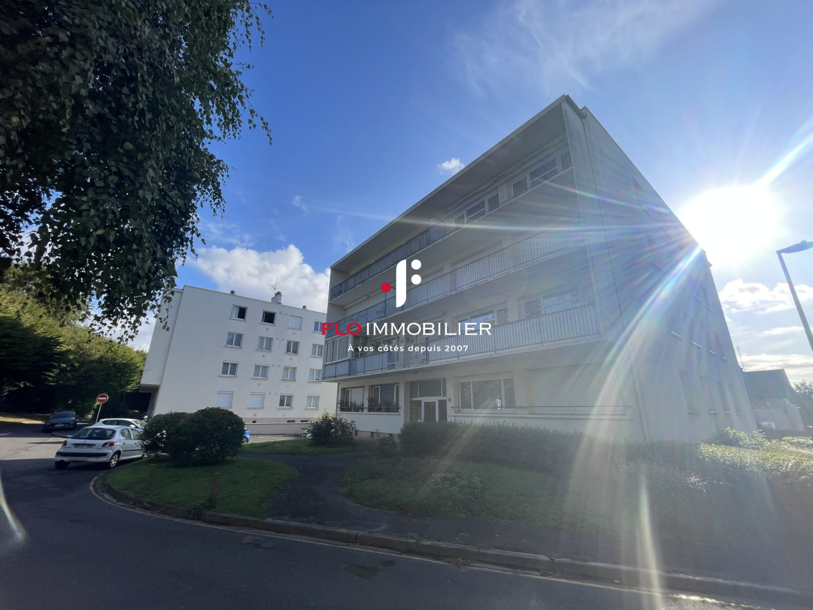 Image_, Appartement, Hérouville-Saint-Clair, ref :2314-FLOIMMOBILIER14