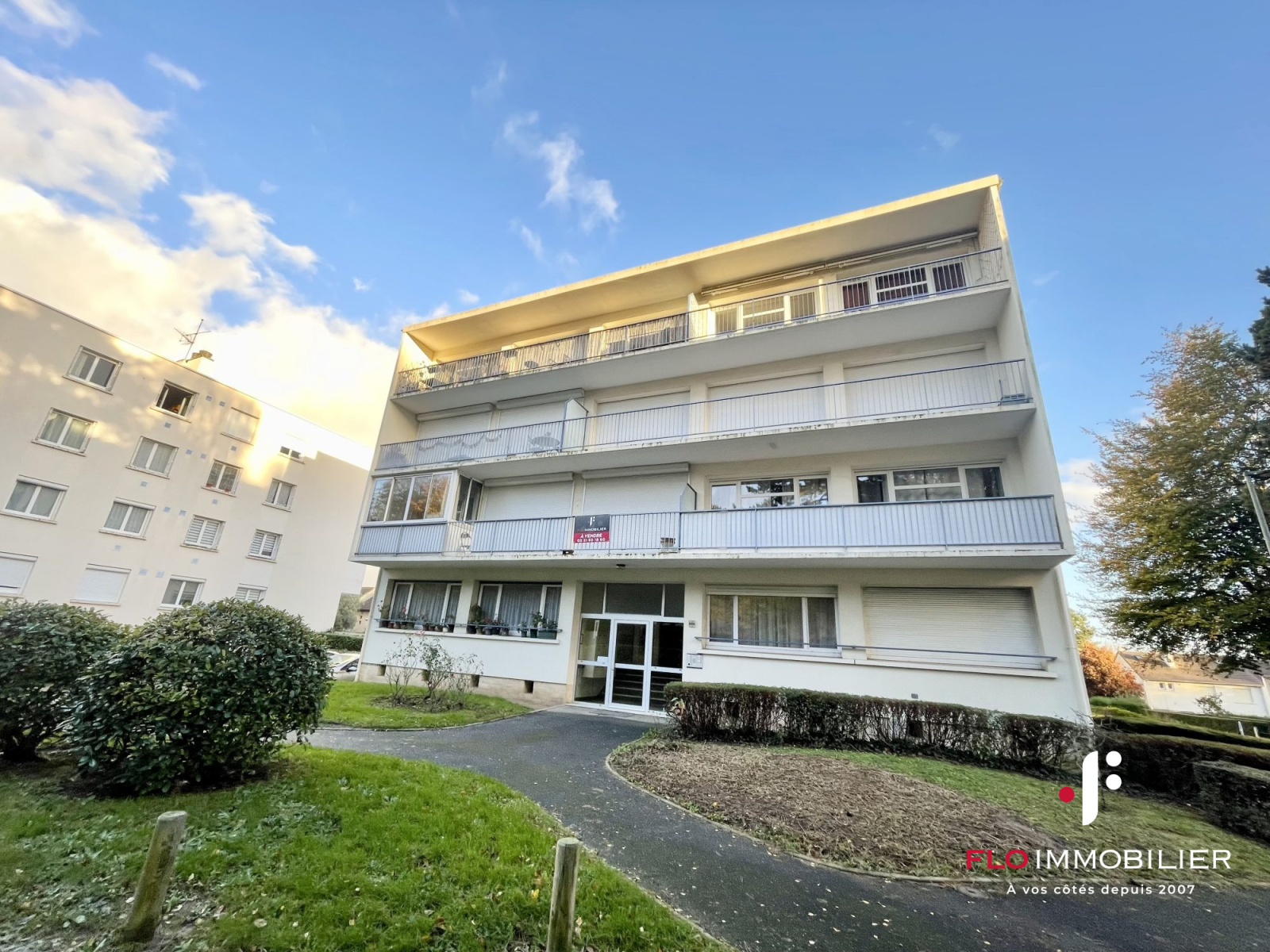 Image_, Appartement, Hérouville-Saint-Clair, ref :2314-FLOIMMOBILIER14