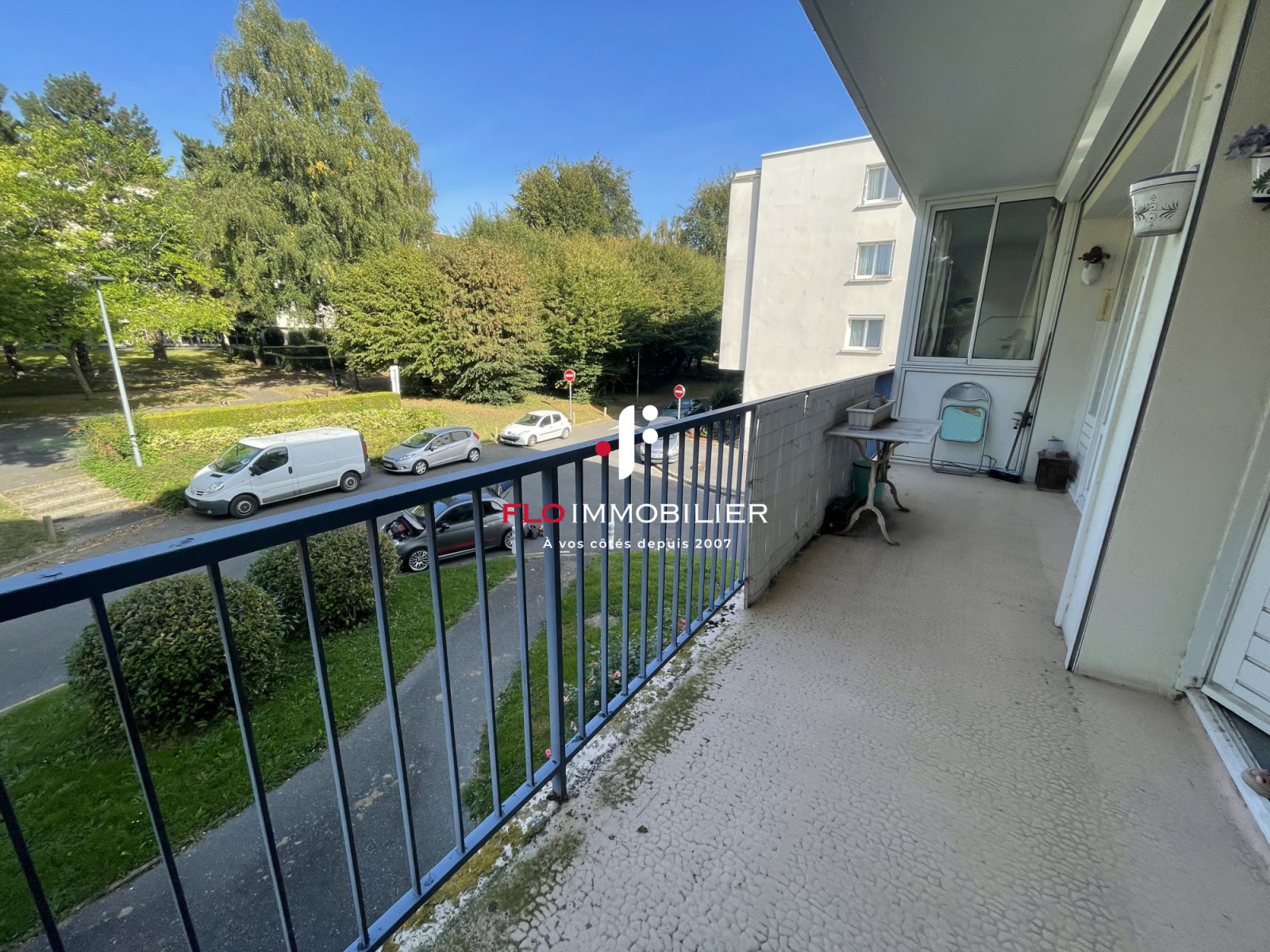 Image_, Appartement, Hérouville-Saint-Clair, ref :2314-FLOIMMOBILIER14